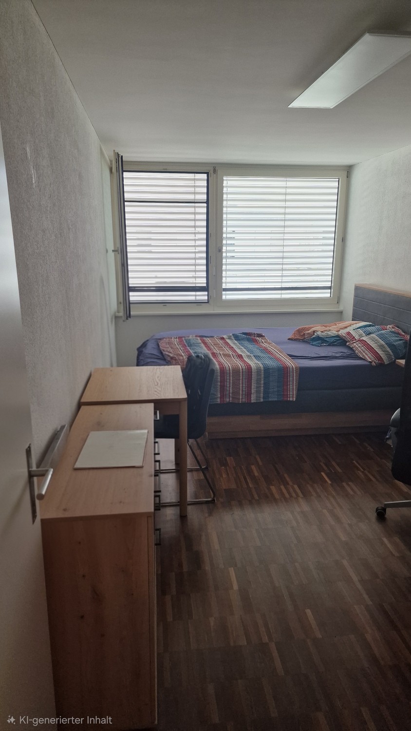 Appartamento di 2 ½ locali, foto 9 di 10