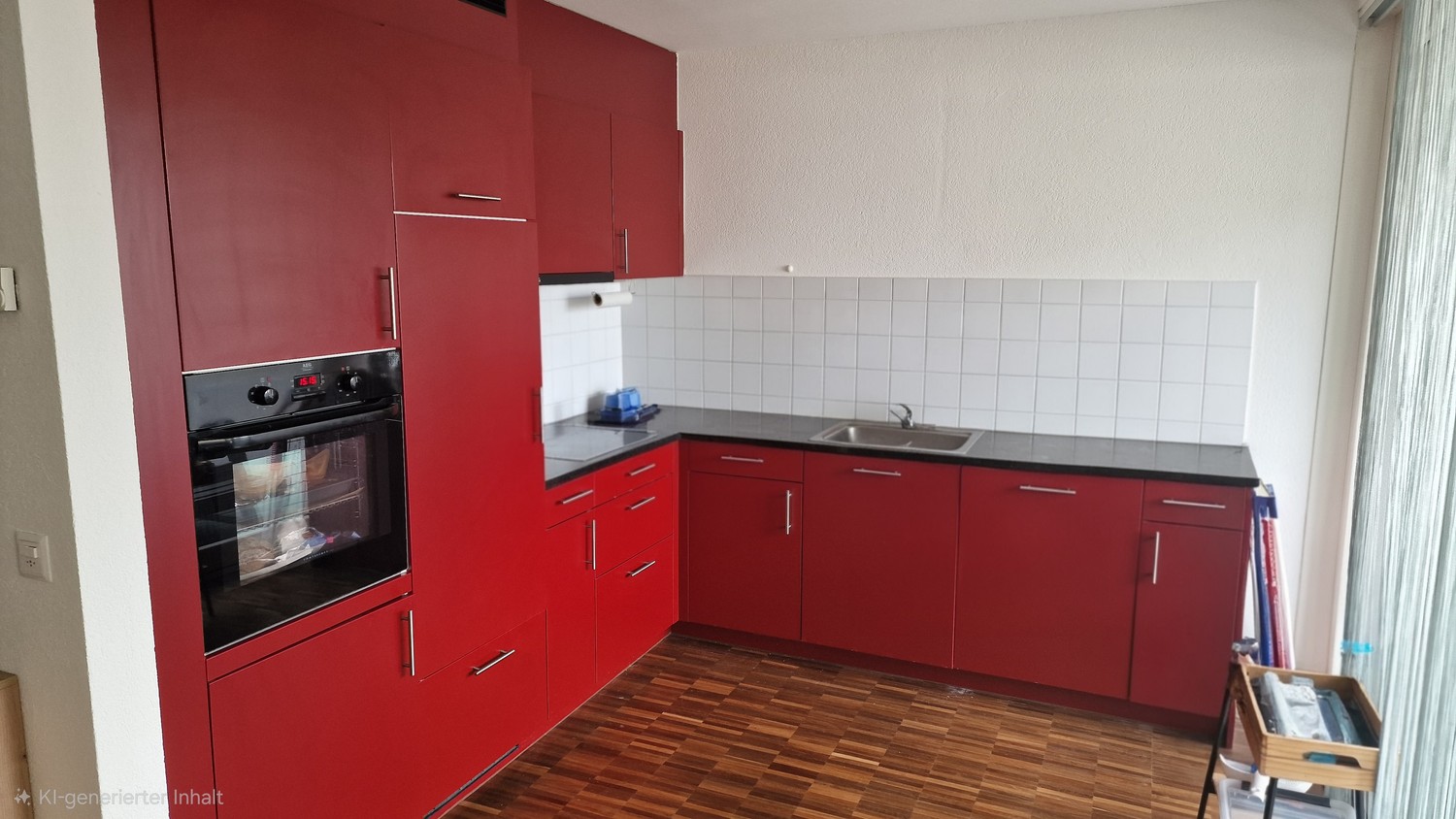 Appartamento di 2 ½ locali, foto 3 di 10