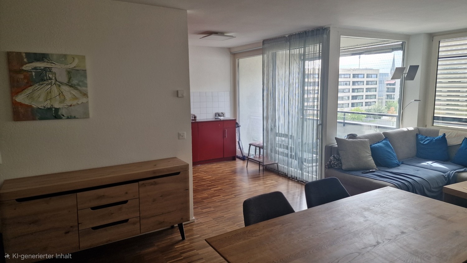 Appartamento di 2 ½ locali, foto 2 di 10