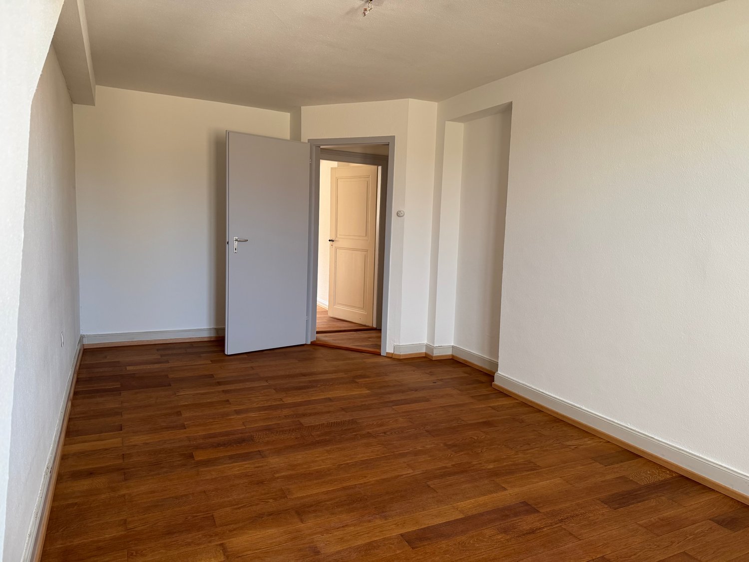 4 ½ locali duplex