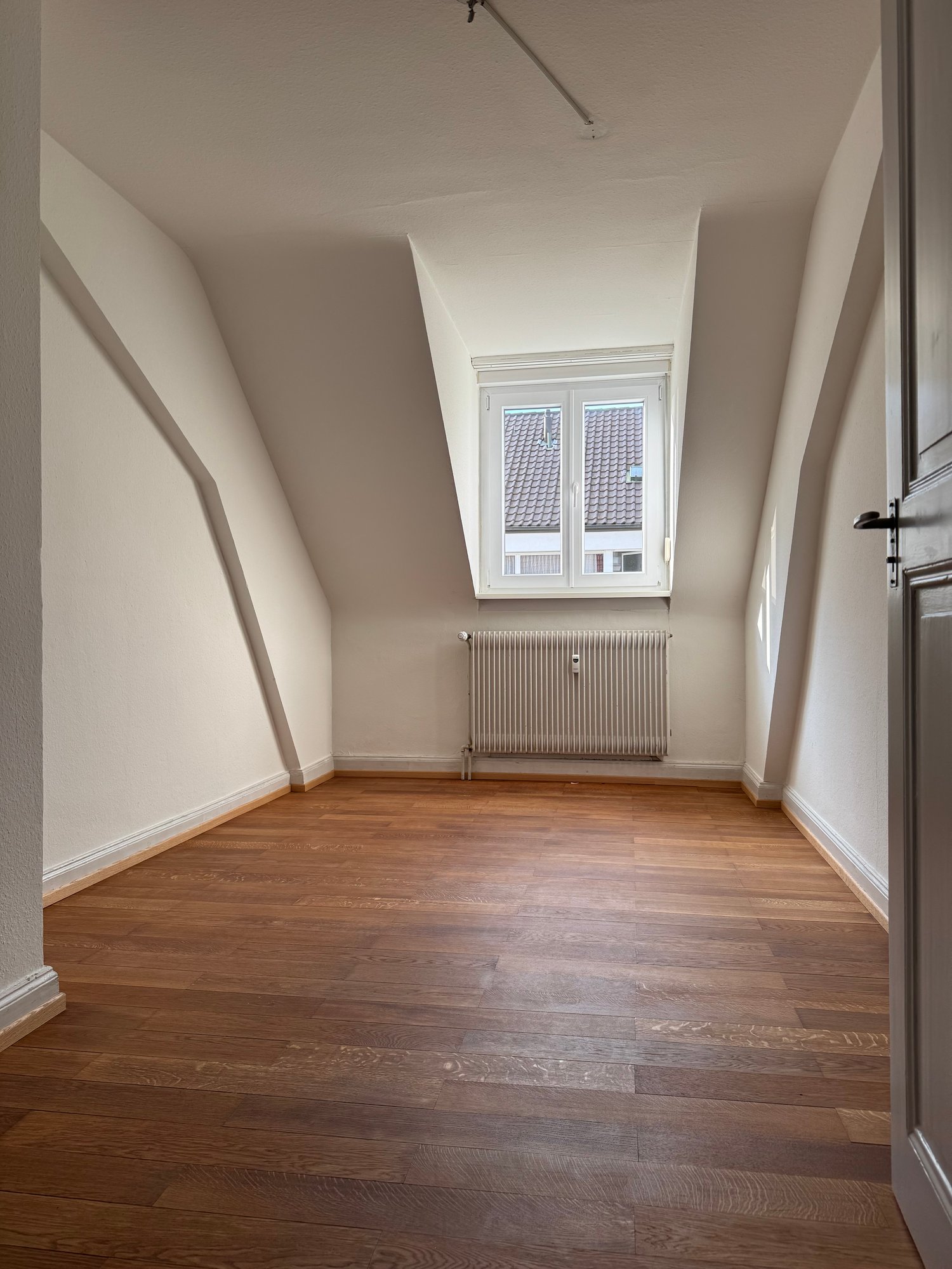 4 ½ locali duplex