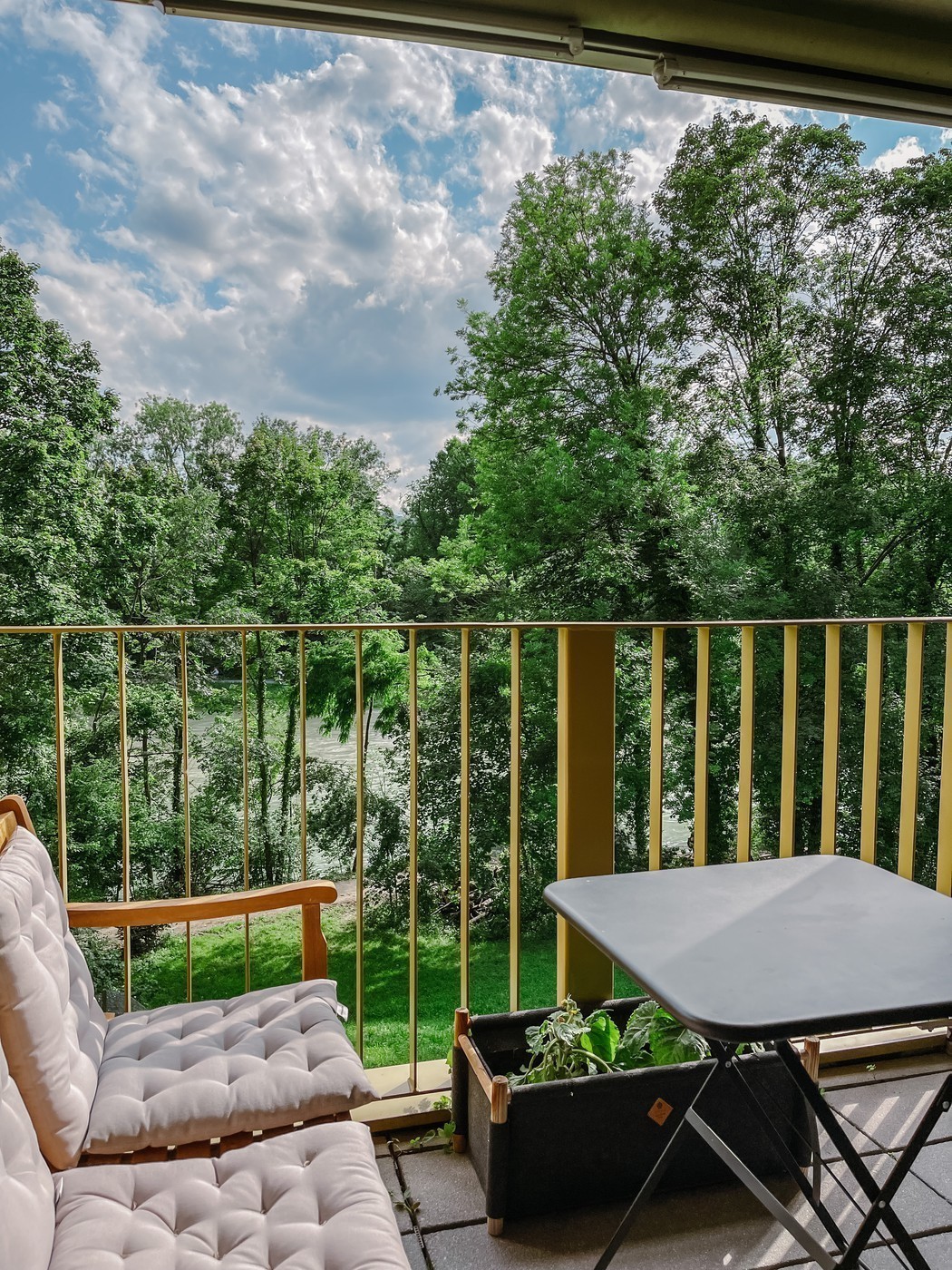 Appartamento di 2 ½ locali