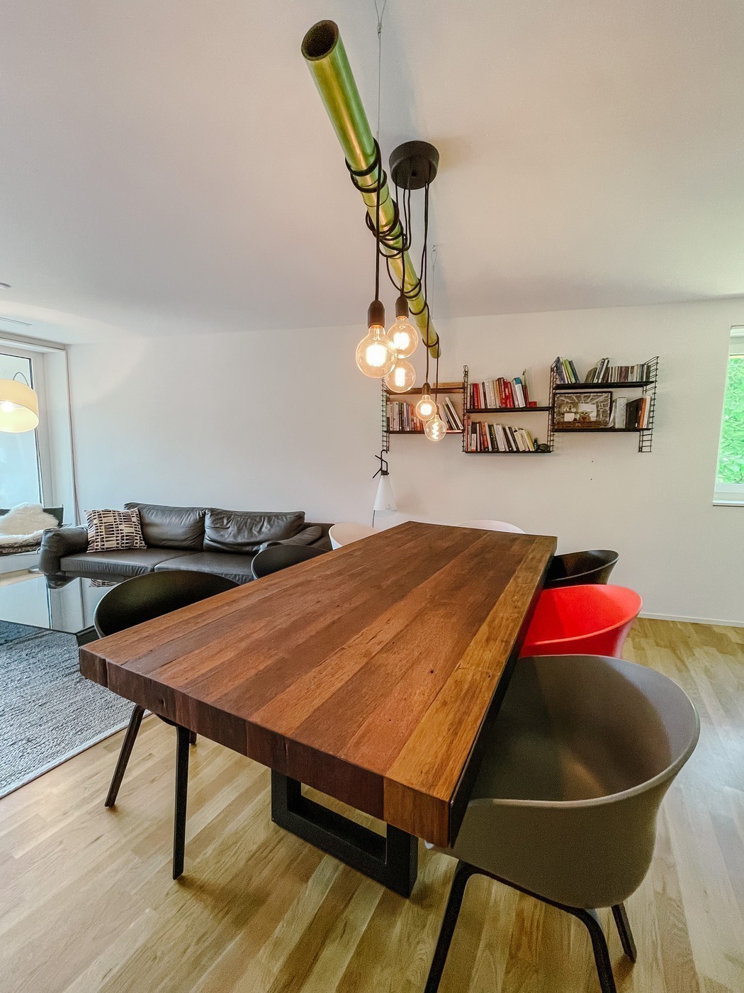 Appartamento di 2 ½ locali
