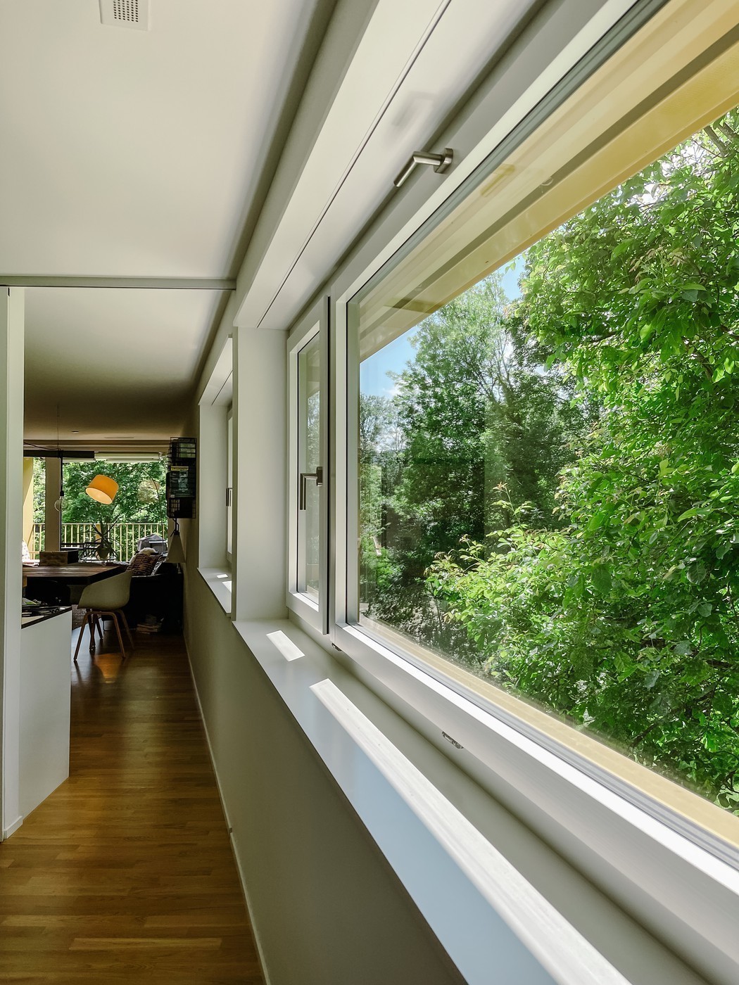 Appartamento di 2 ½ locali