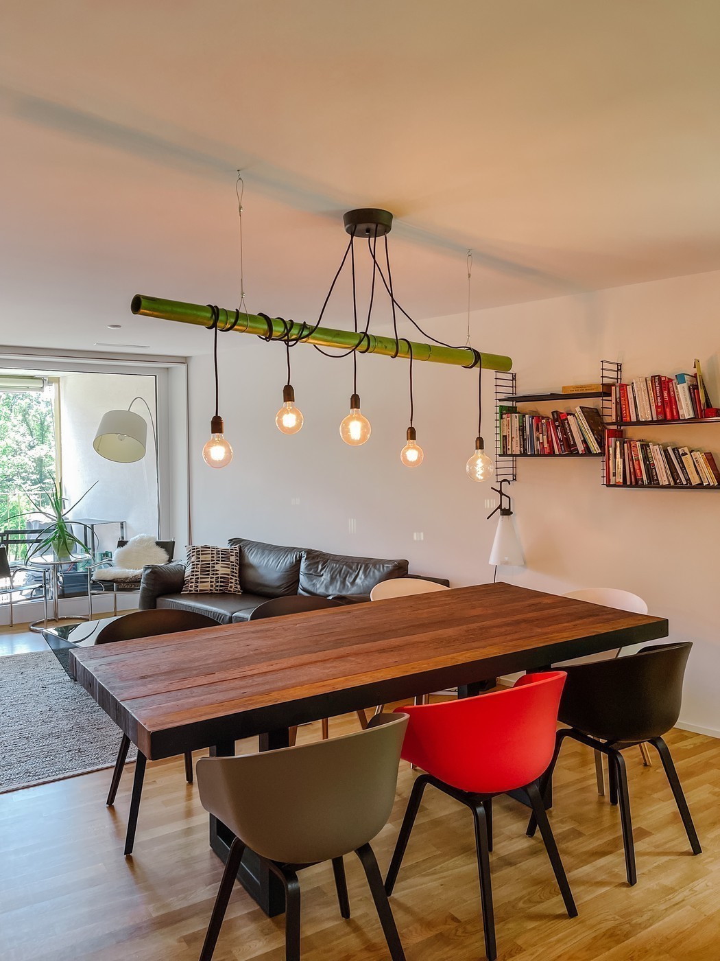Appartamento di 2 ½ locali