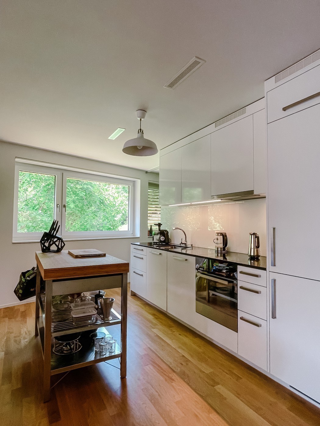 Appartamento di 2 ½ locali