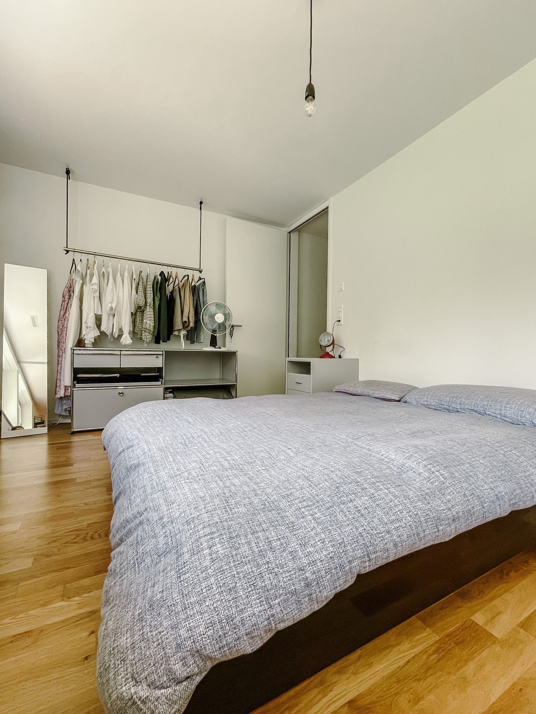 Appartamento di 2 ½ locali