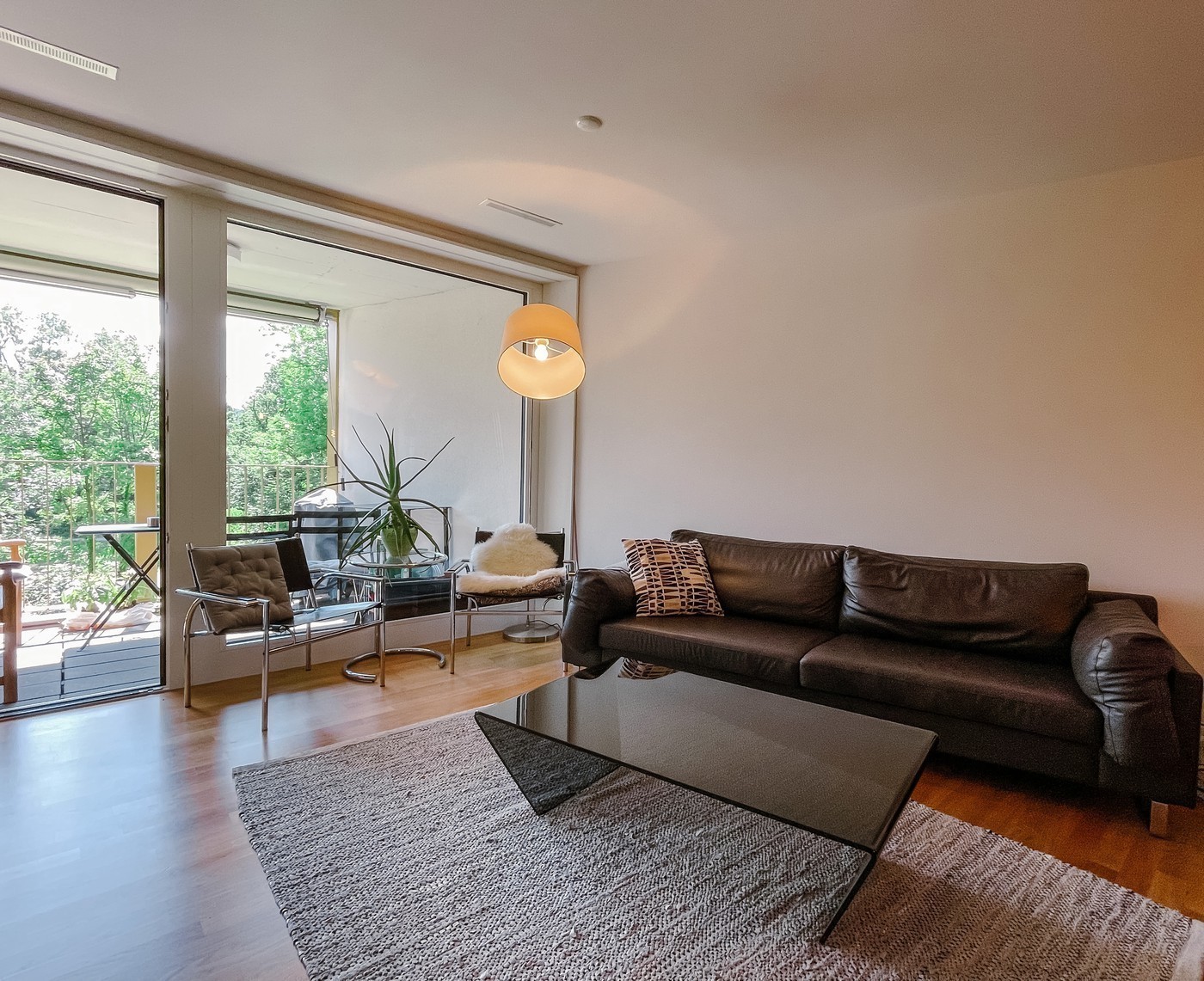 Appartamento di 2 ½ locali