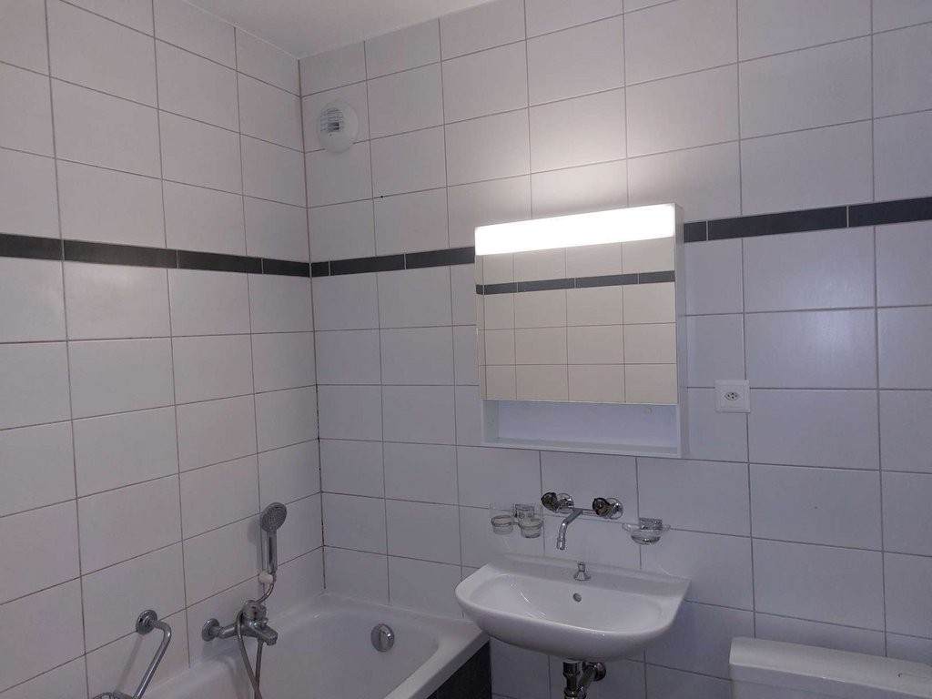 appartamento di 2 locali, foto 4 di 4