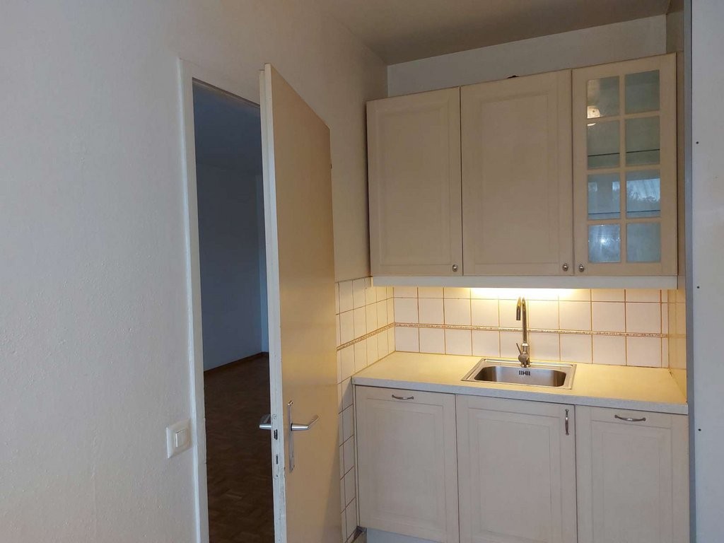 appartamento di 2 locali, foto 3 di 4