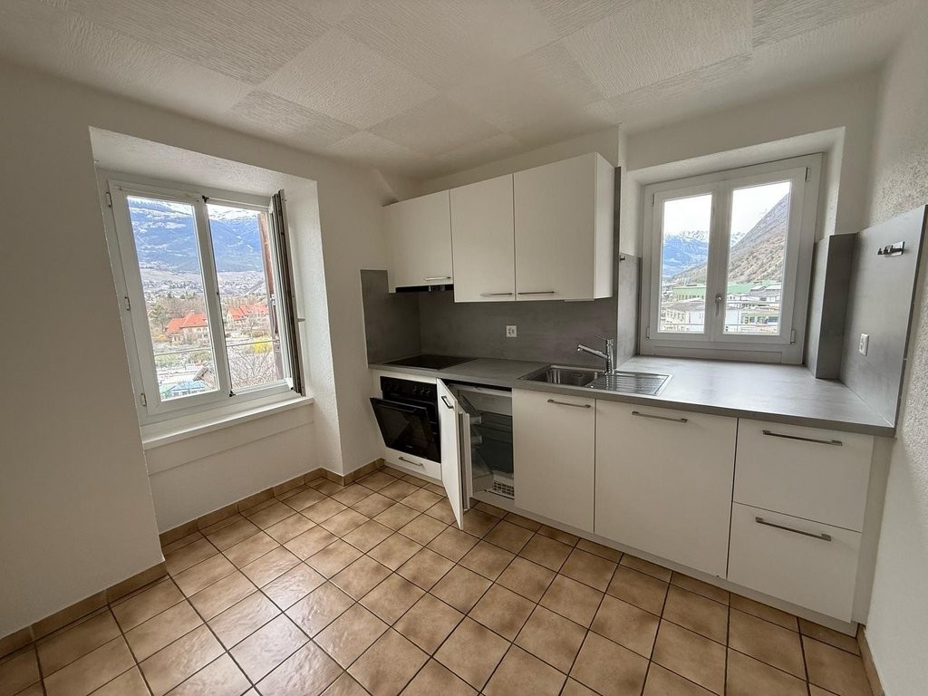 Appartamento di 3 ½ locali, foto 2 di 6