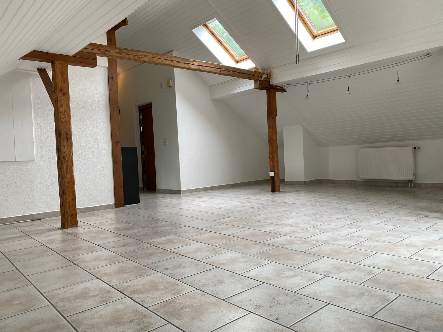 Appartamento di 2 ½ locali, foto 7 di 10