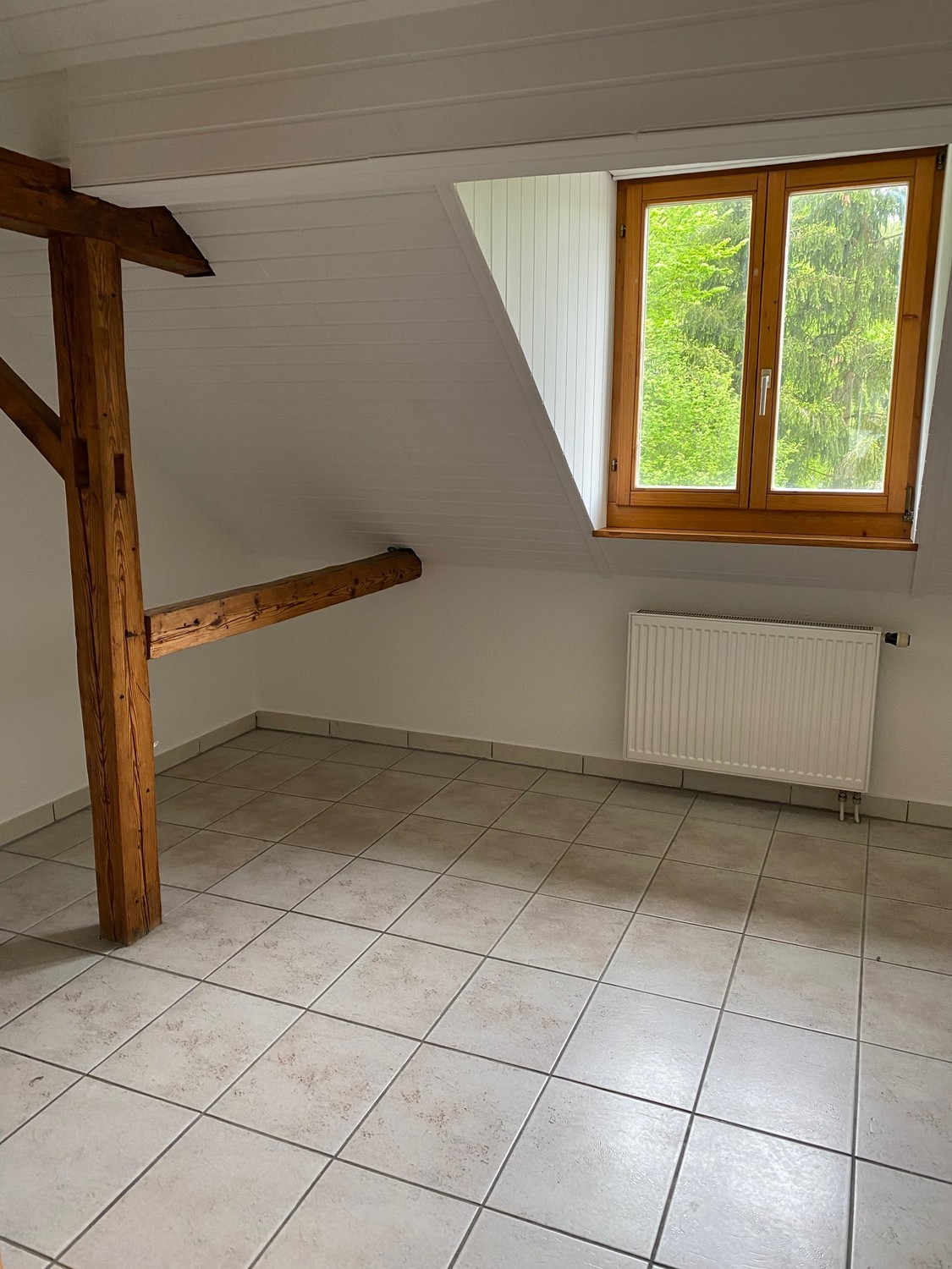 Appartamento di 2 ½ locali, foto 10 di 10