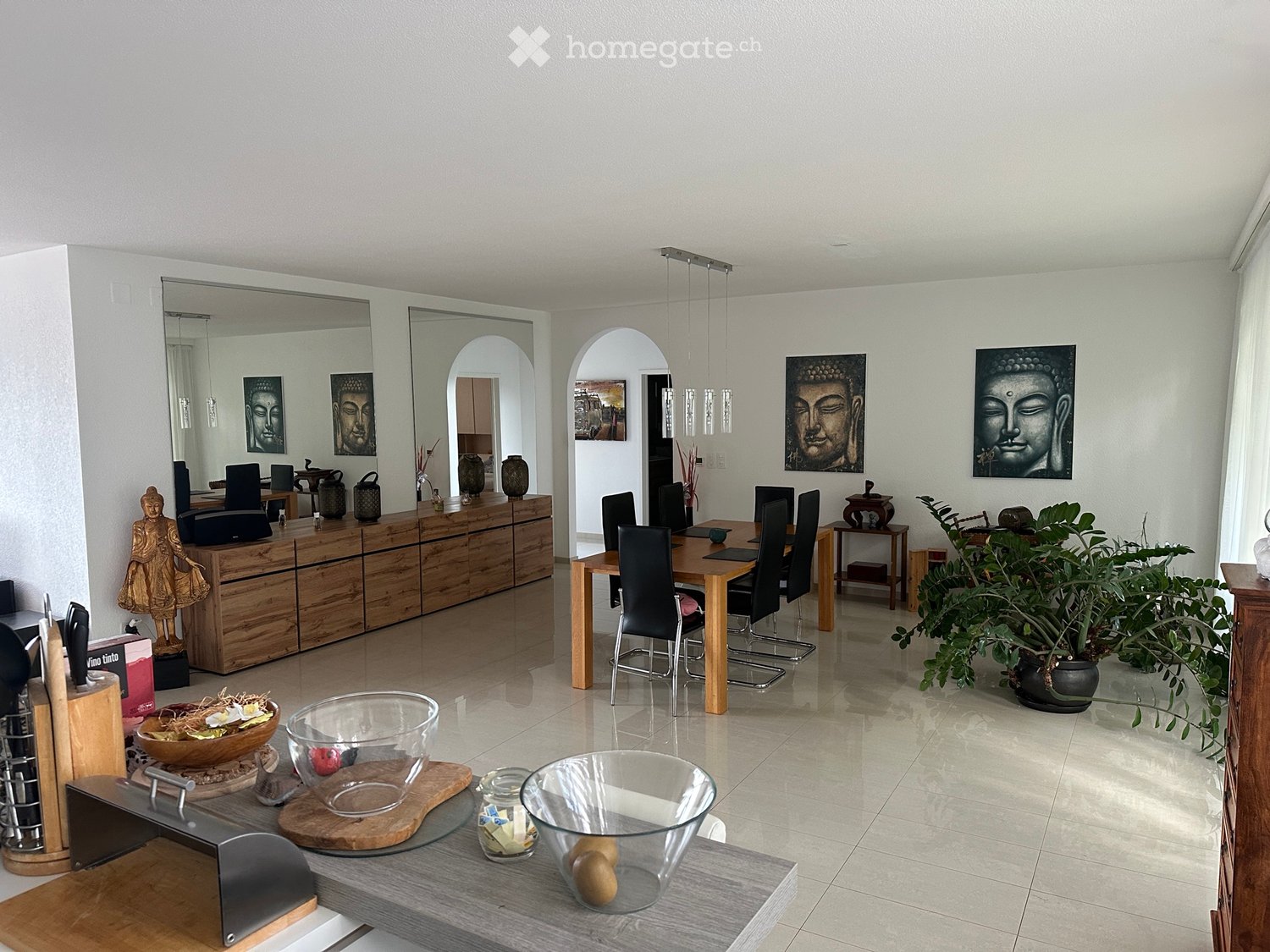 appartamento di 6 locali