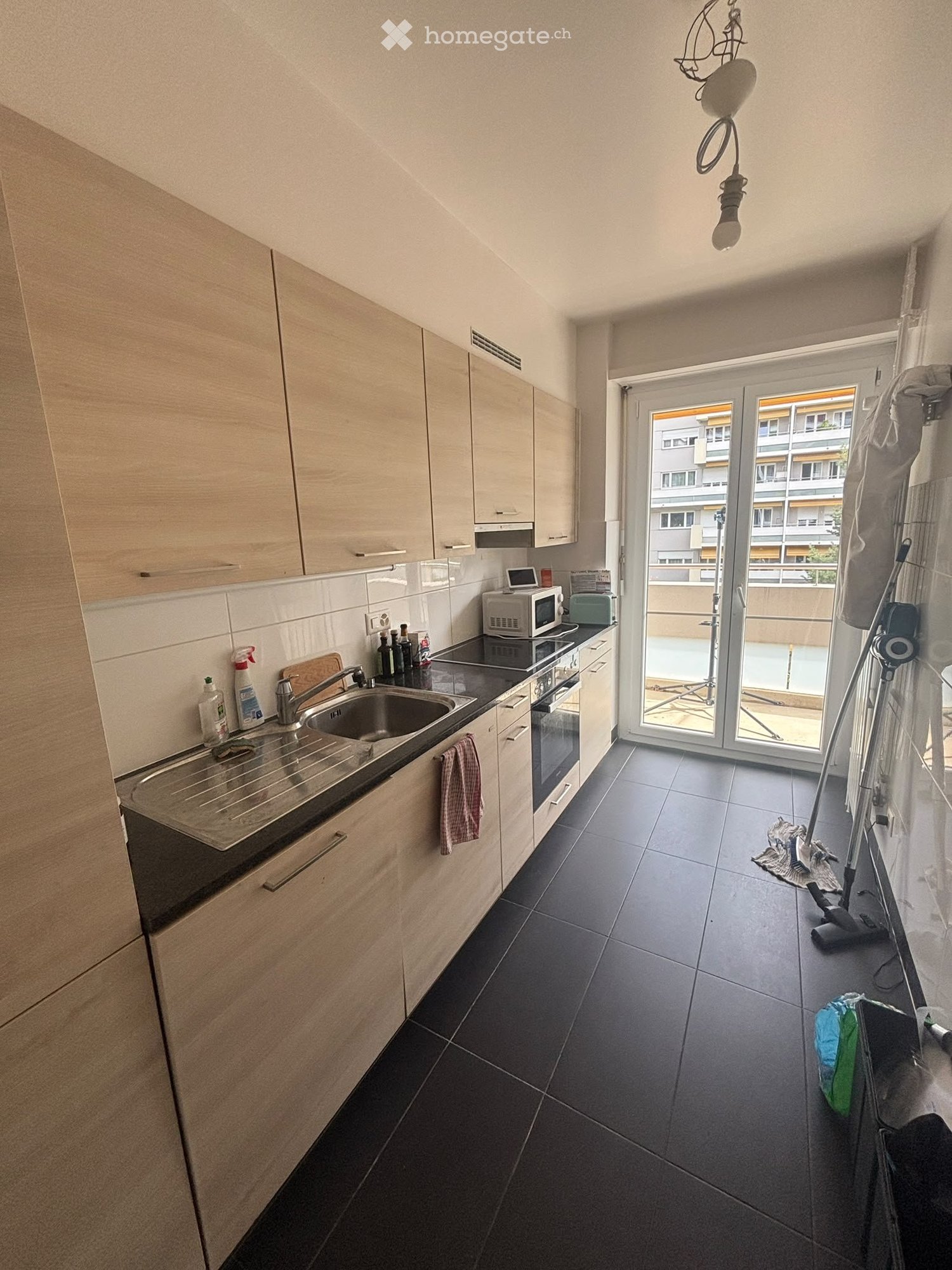 appartamento di 4 locali