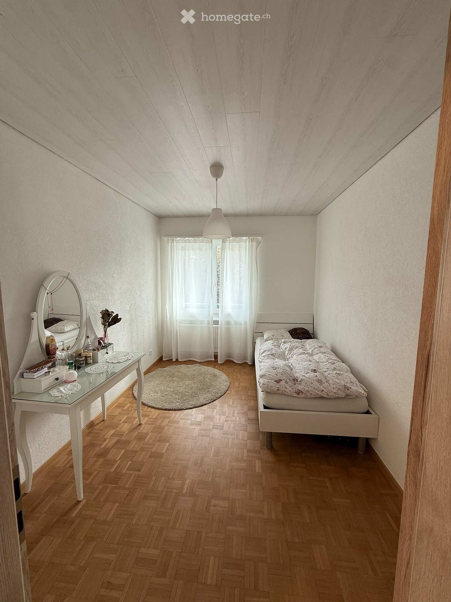 appartamento di 2 locali, foto 4 di 5
