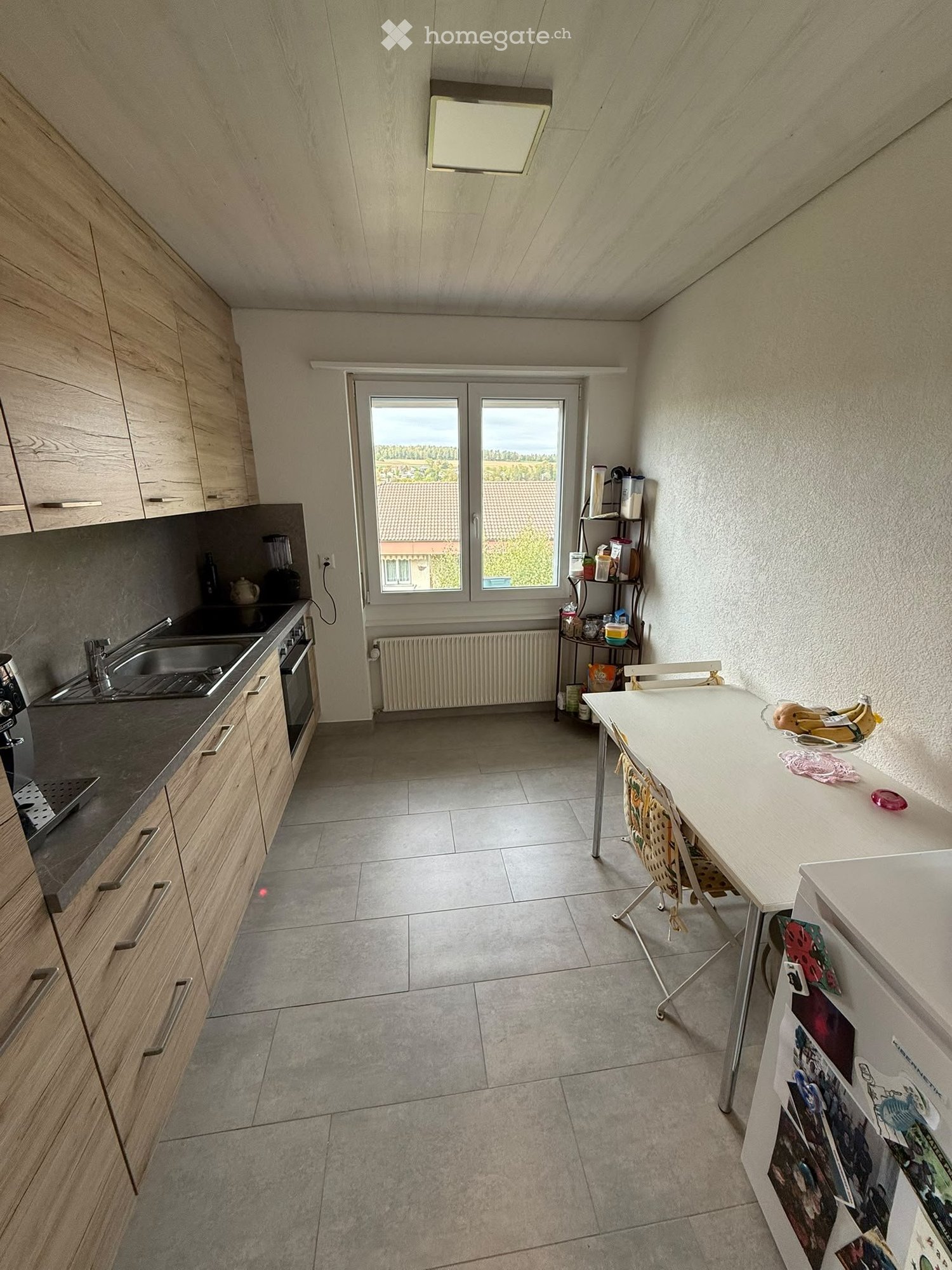 appartamento di 2 locali, foto 3 di 5