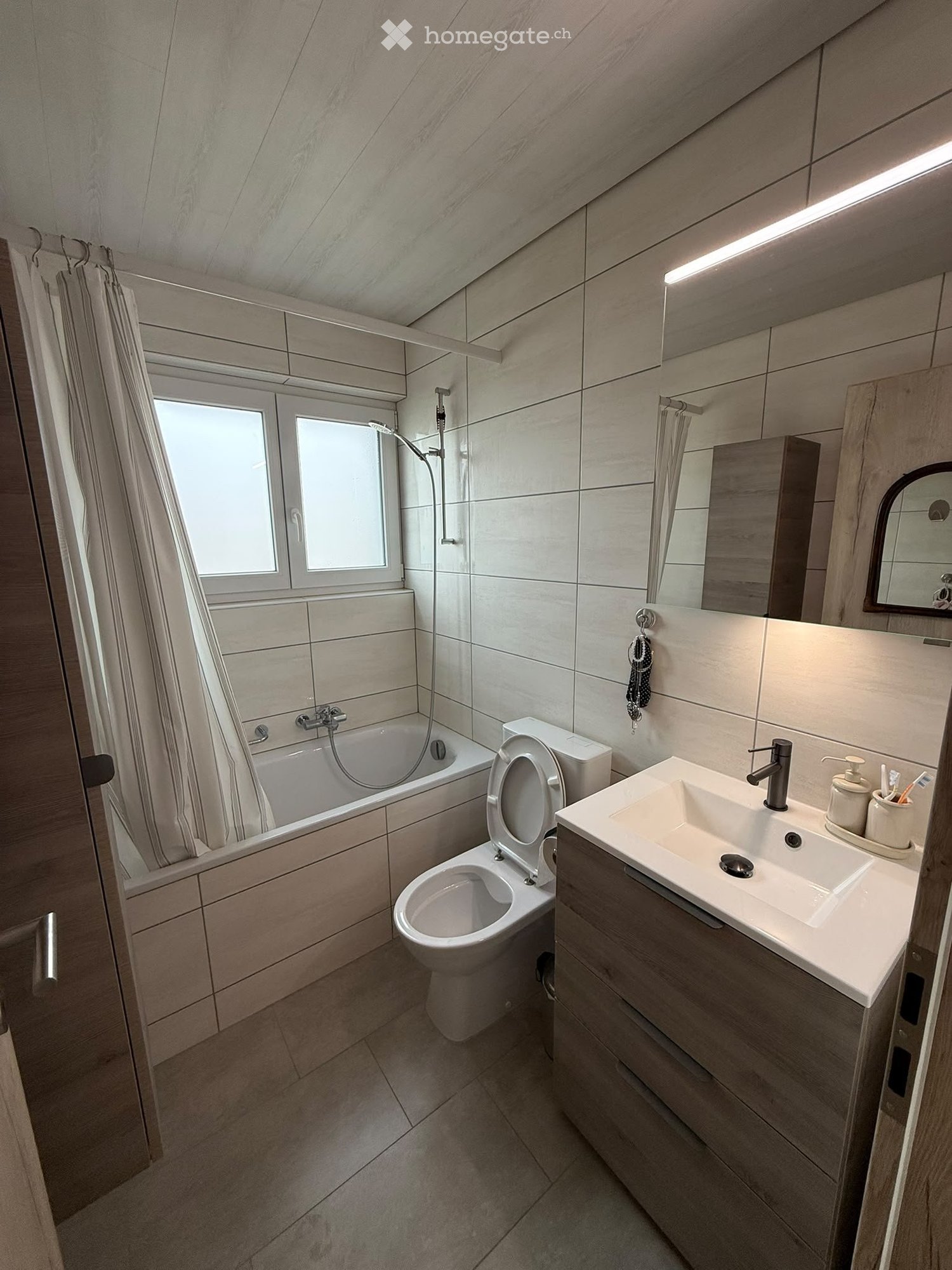 appartamento di 2 locali, foto 5 di 5
