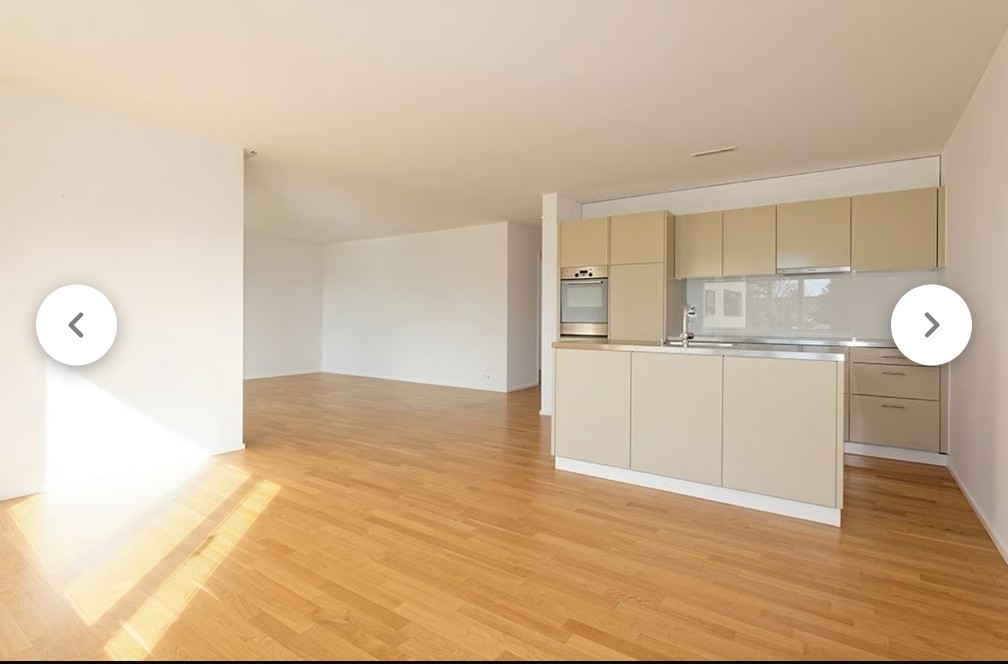 Appartamento di 4 ½ locali