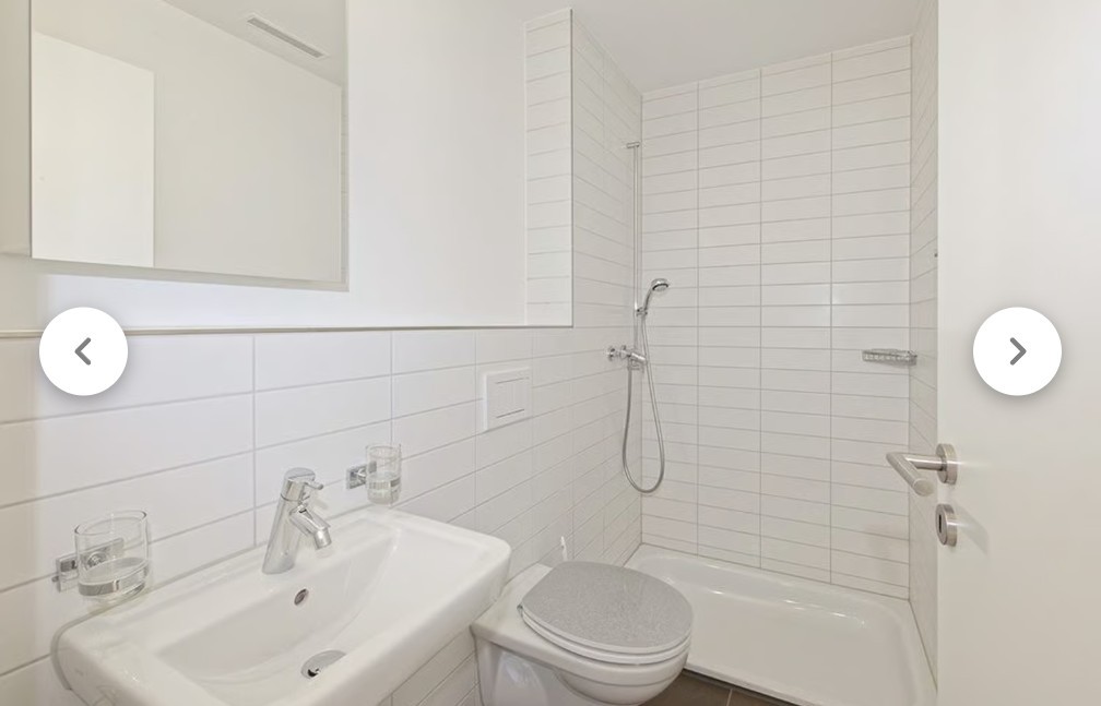 Appartamento di 4 ½ locali