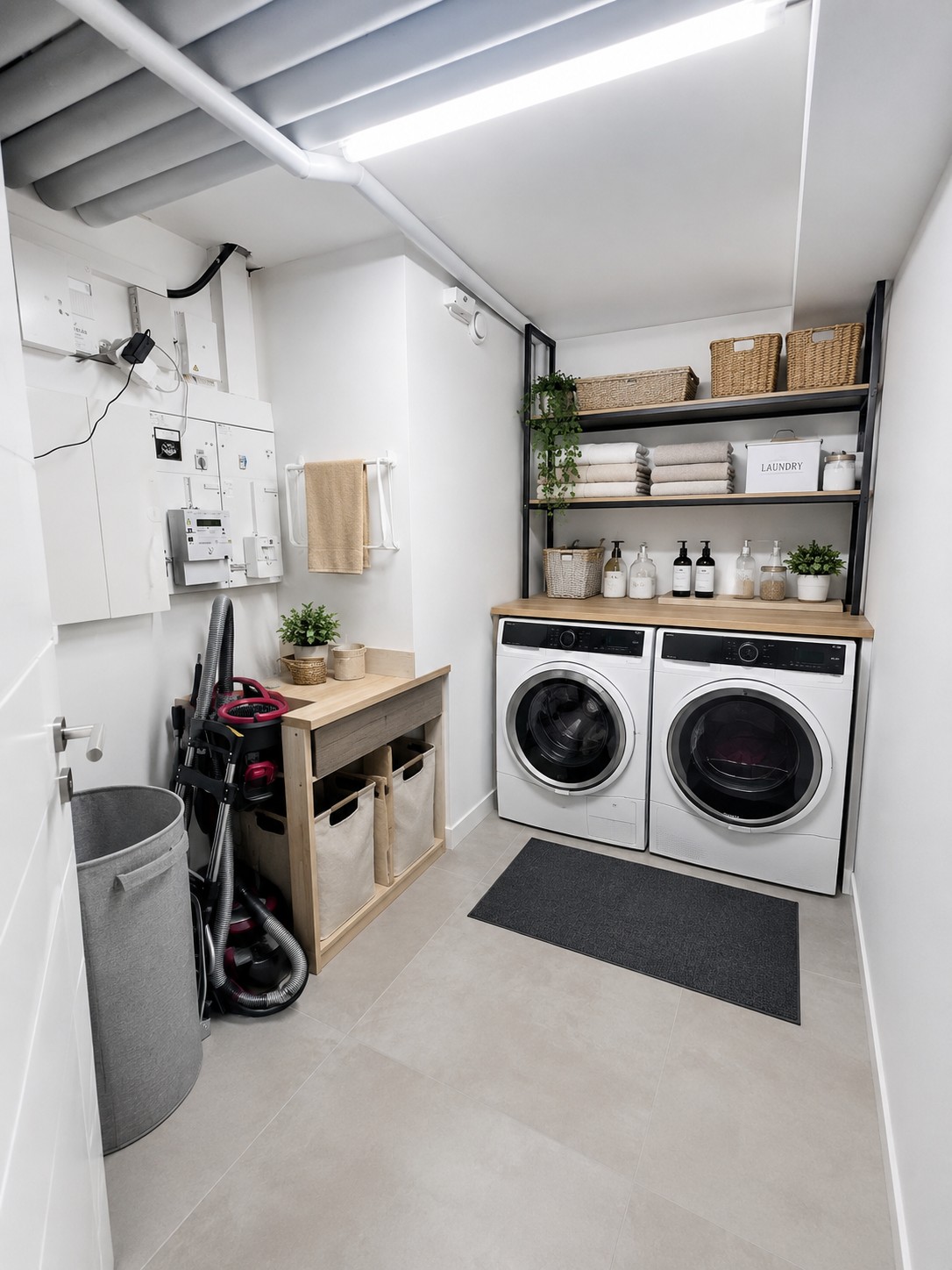 Casa singola con 7 locali