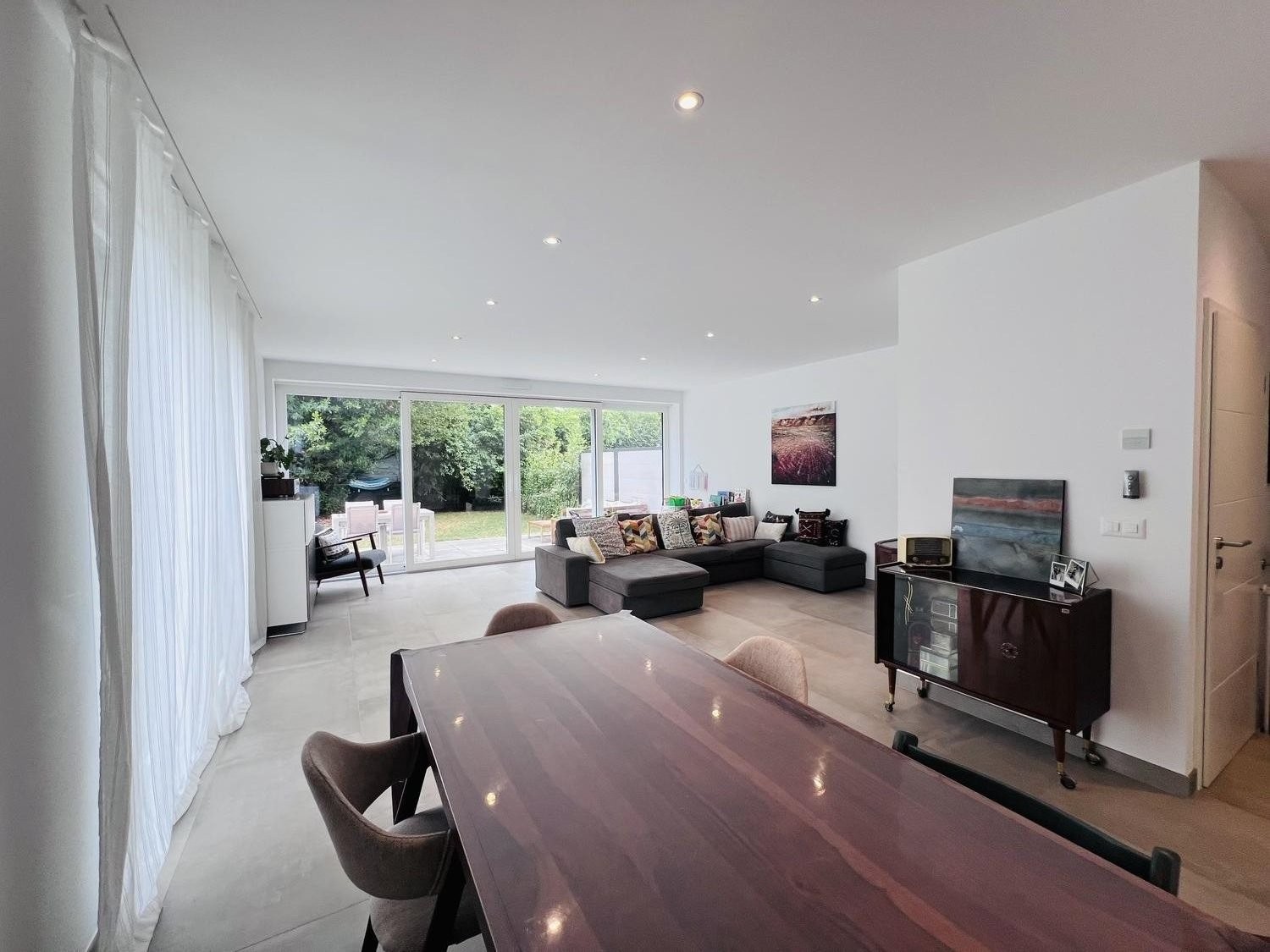 Casa singola con 7 locali