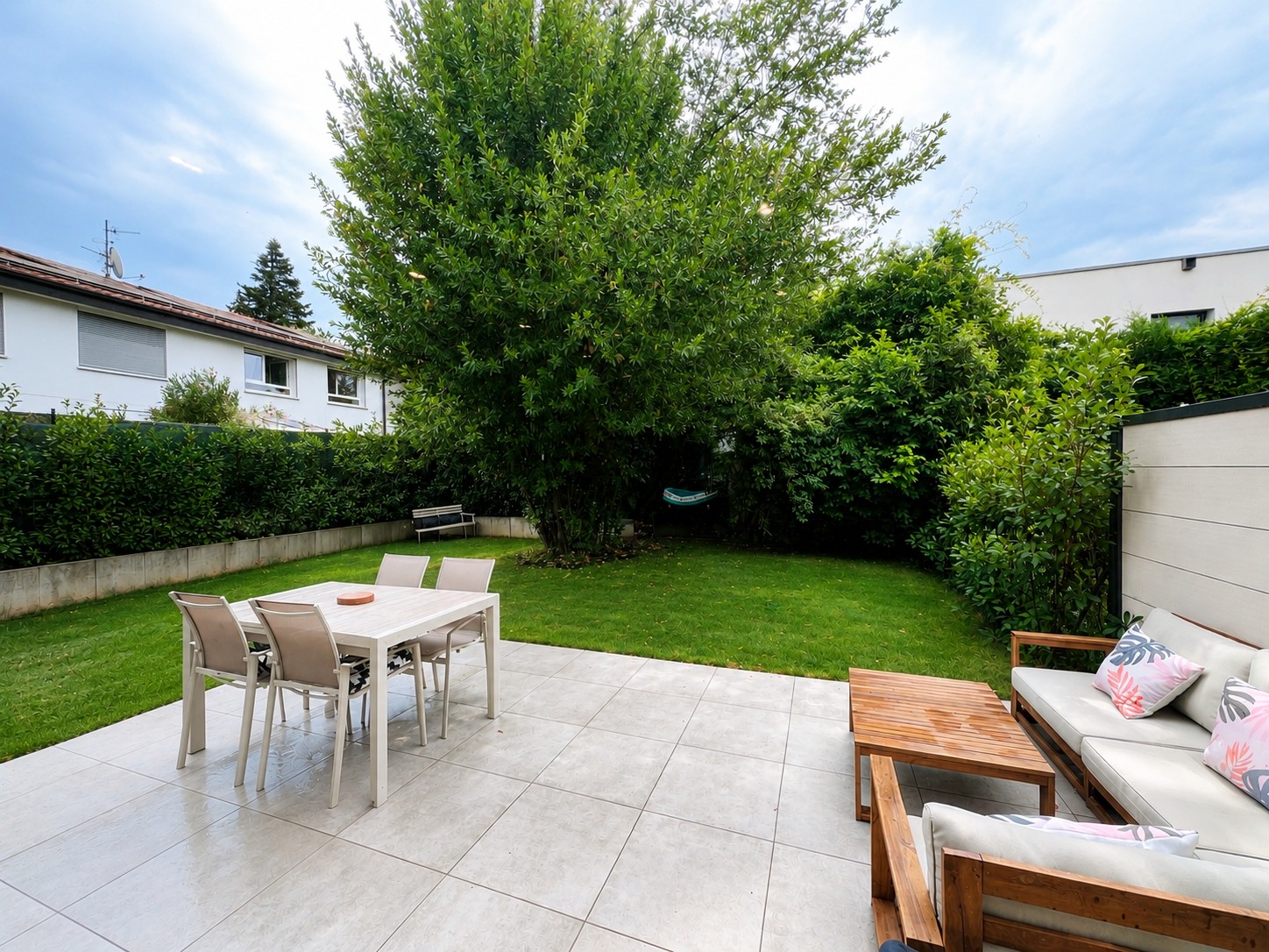 Casa singola con 7 locali