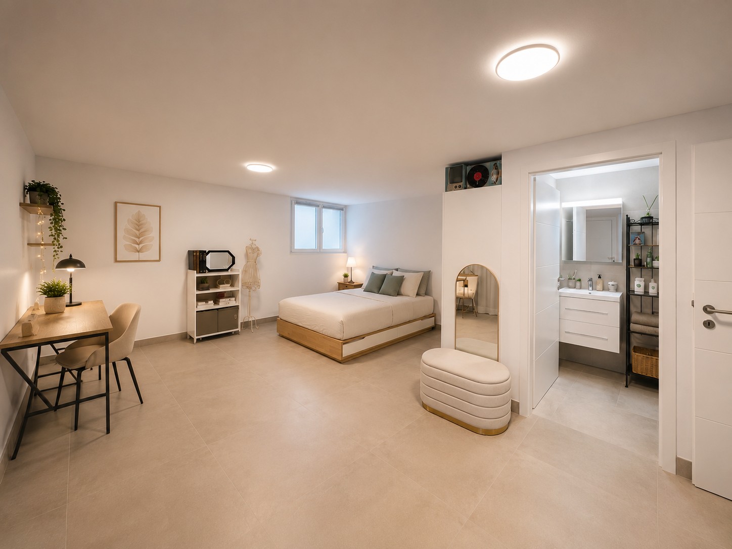 Casa singola con 7 locali