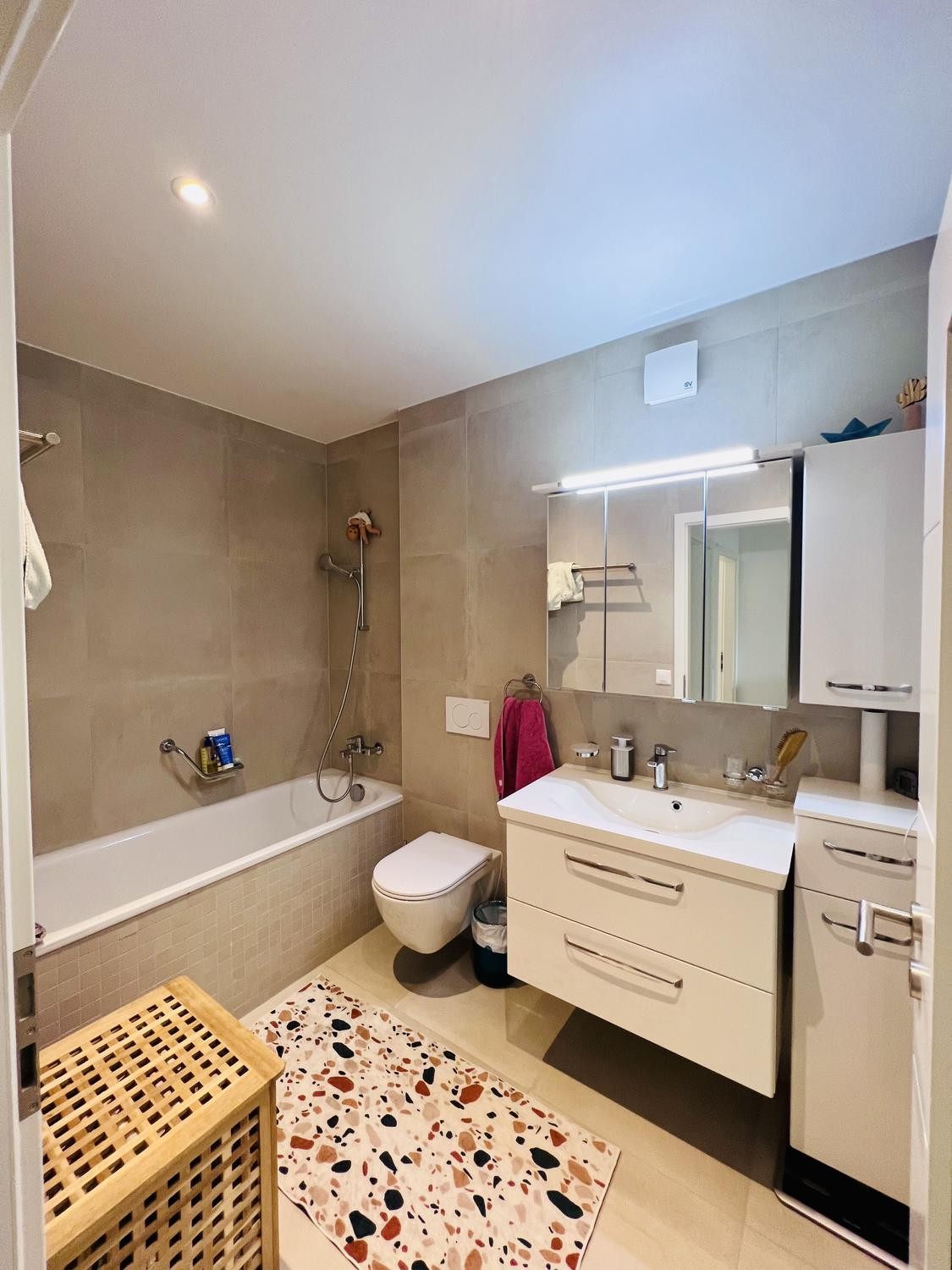Casa singola con 7 locali