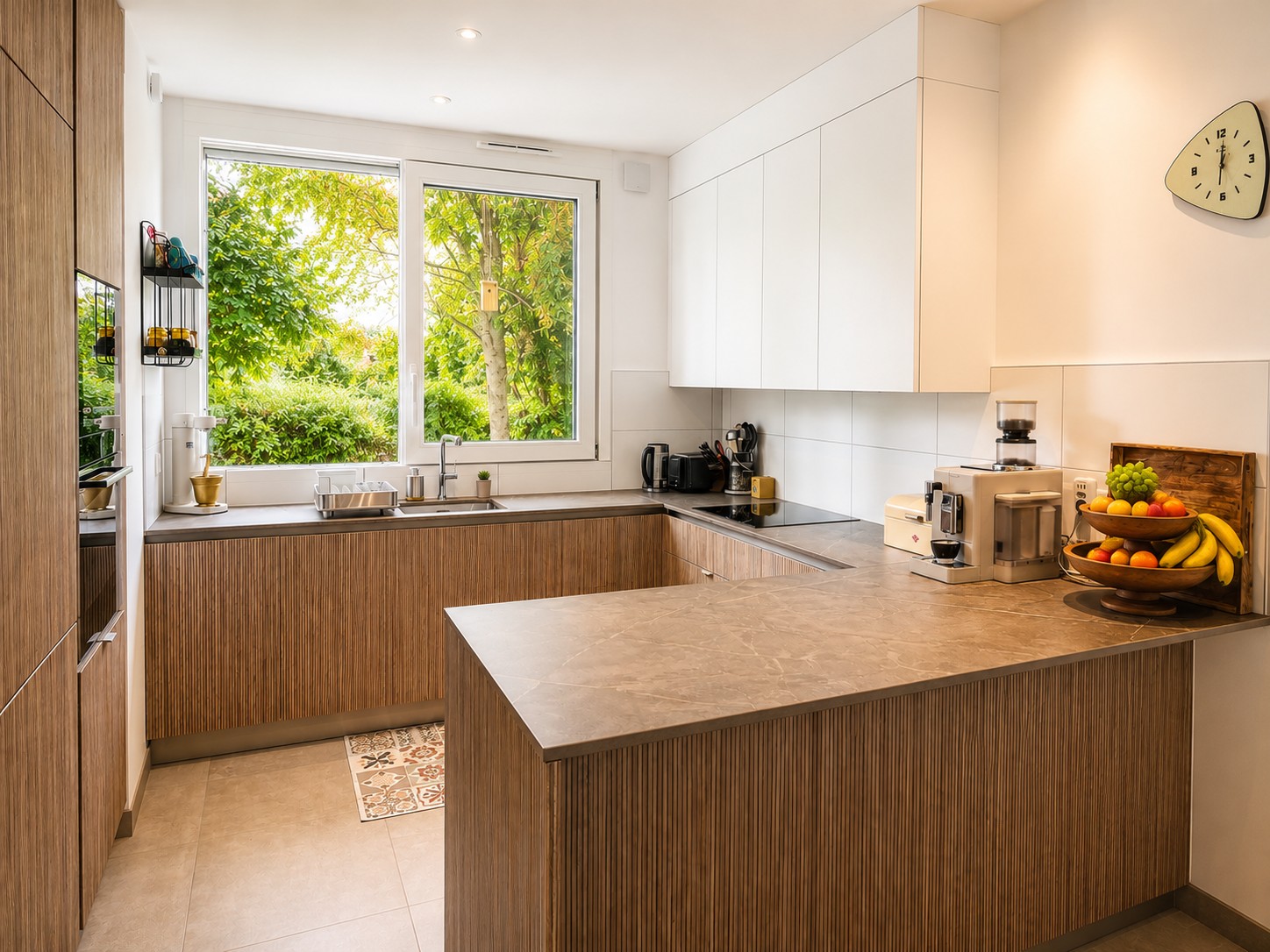 Casa singola con 7 locali