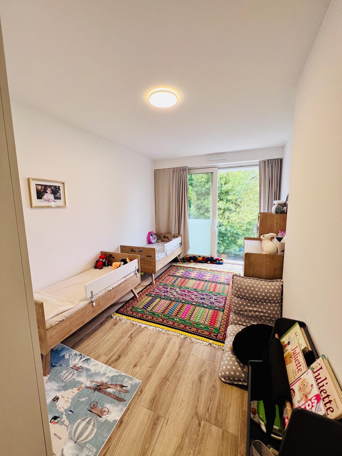 Casa singola con 7 locali