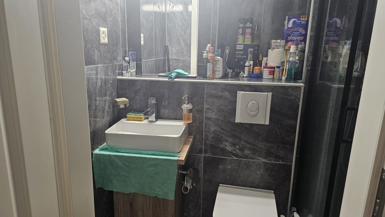 Appartamento di 1 ½ locali