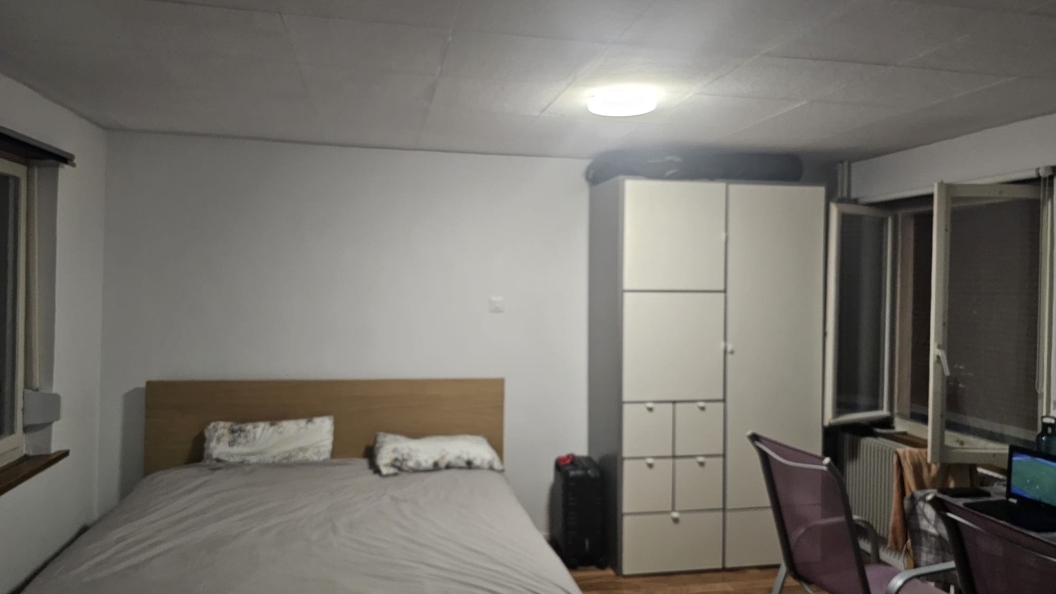 Appartamento di 1 ½ locali