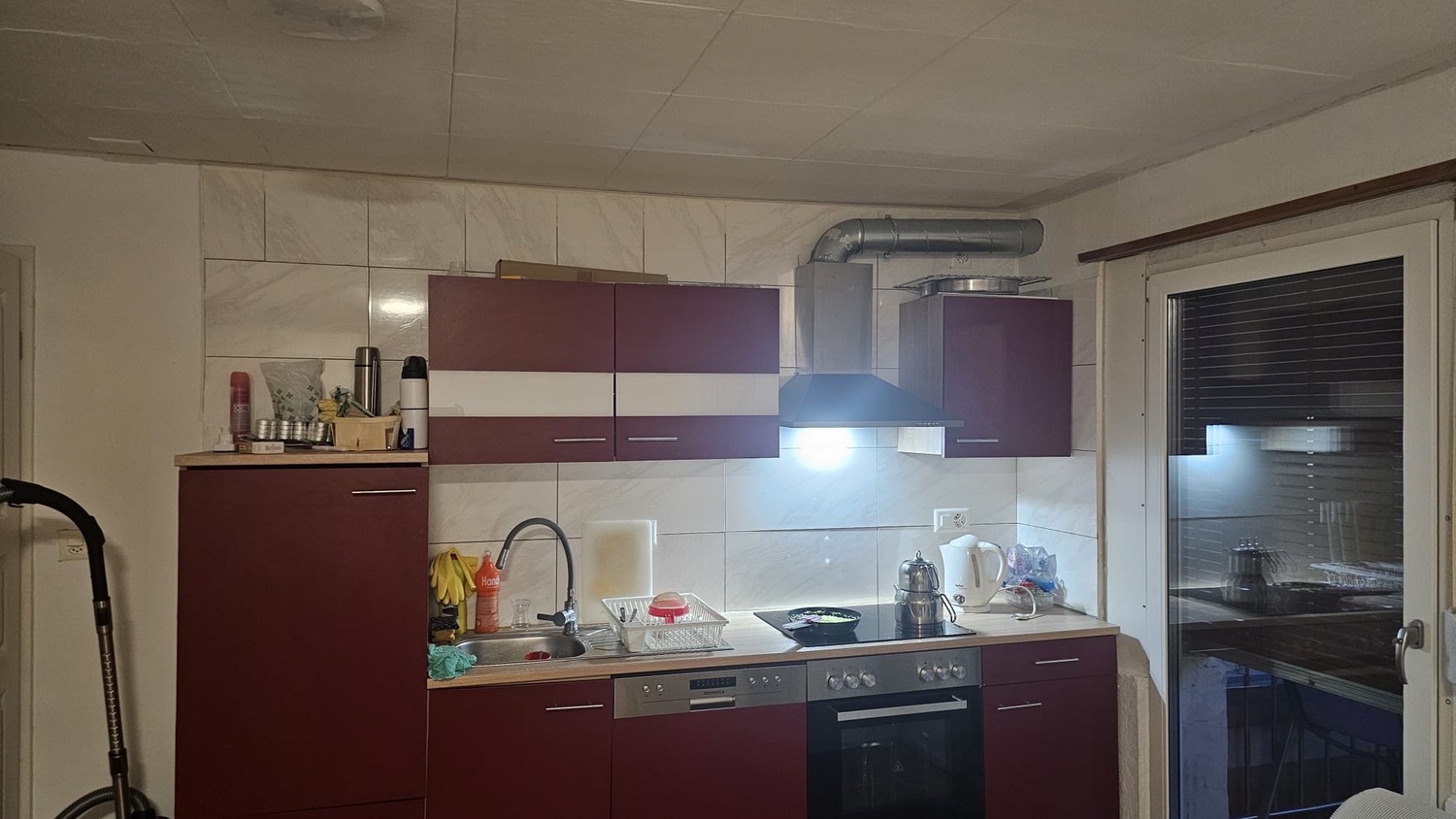 Appartamento di 1 ½ locali
