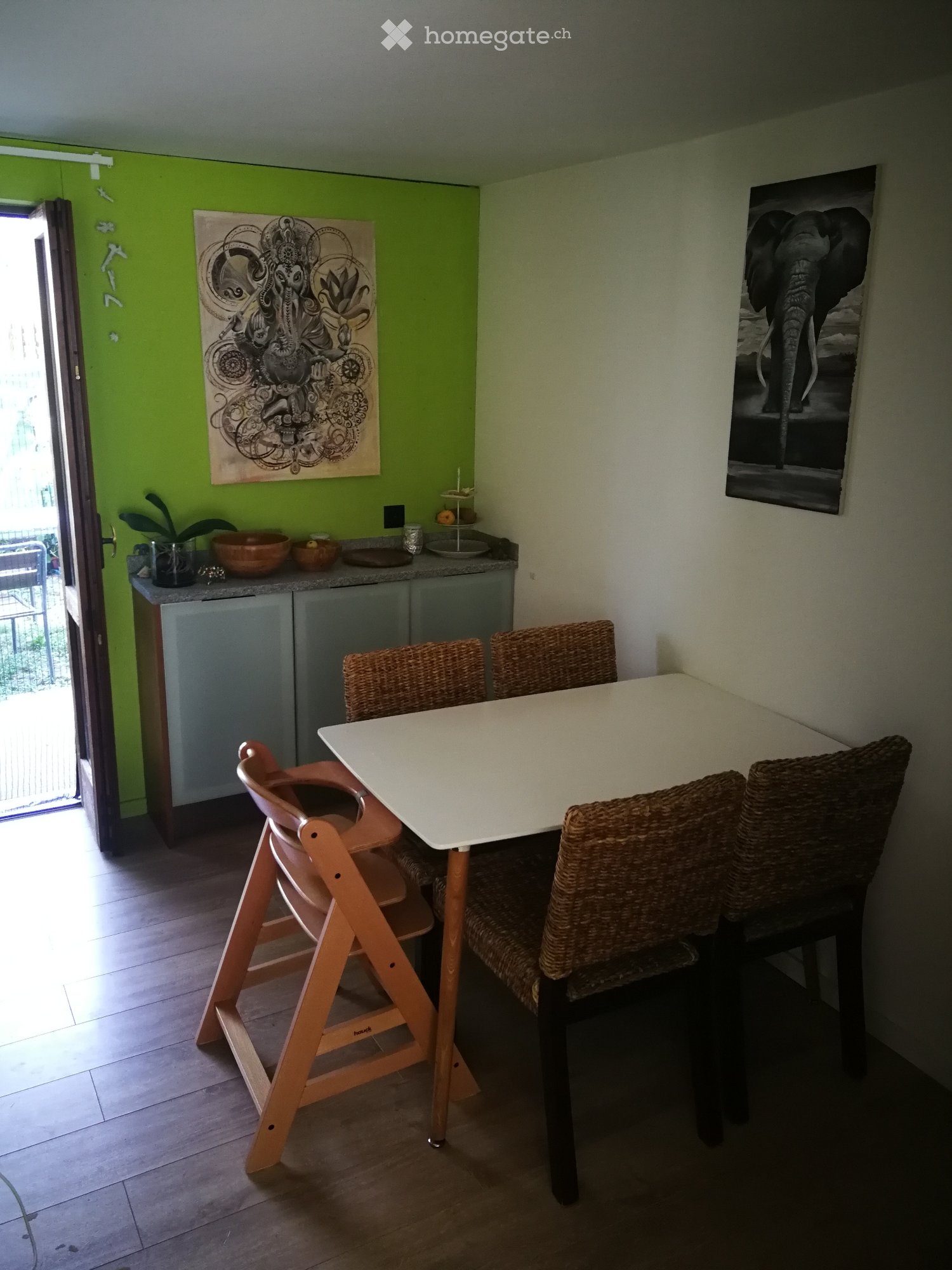 2 ½ rooms apartment, foto 1 di 5