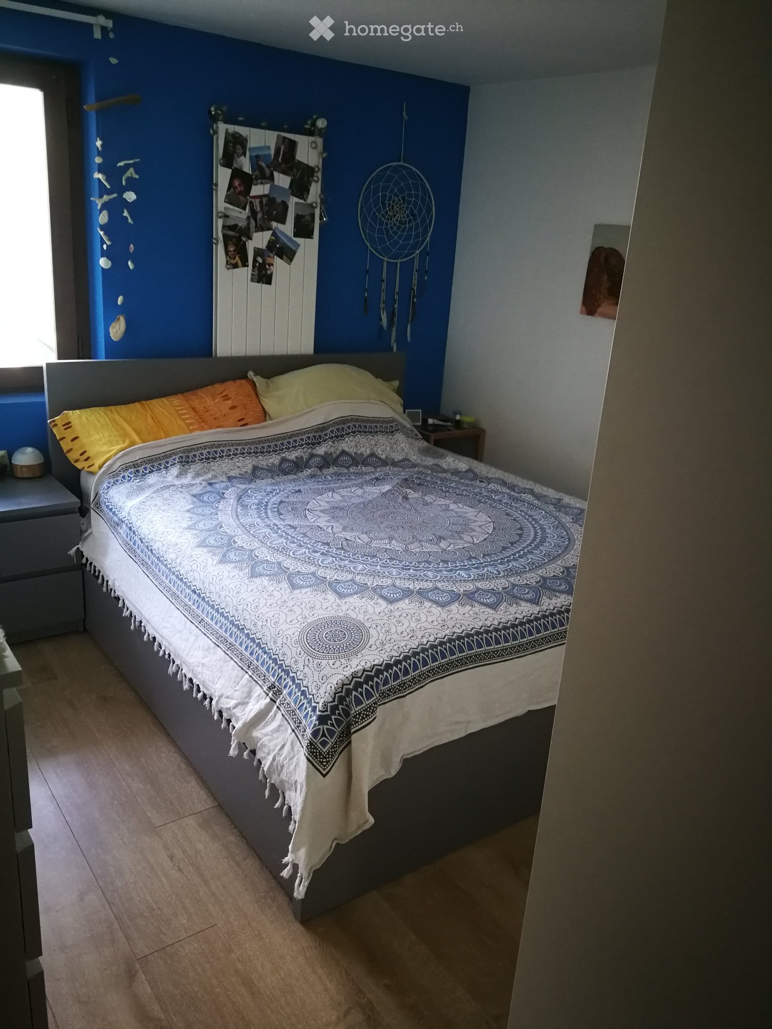 2 ½ rooms apartment, foto 4 di 5