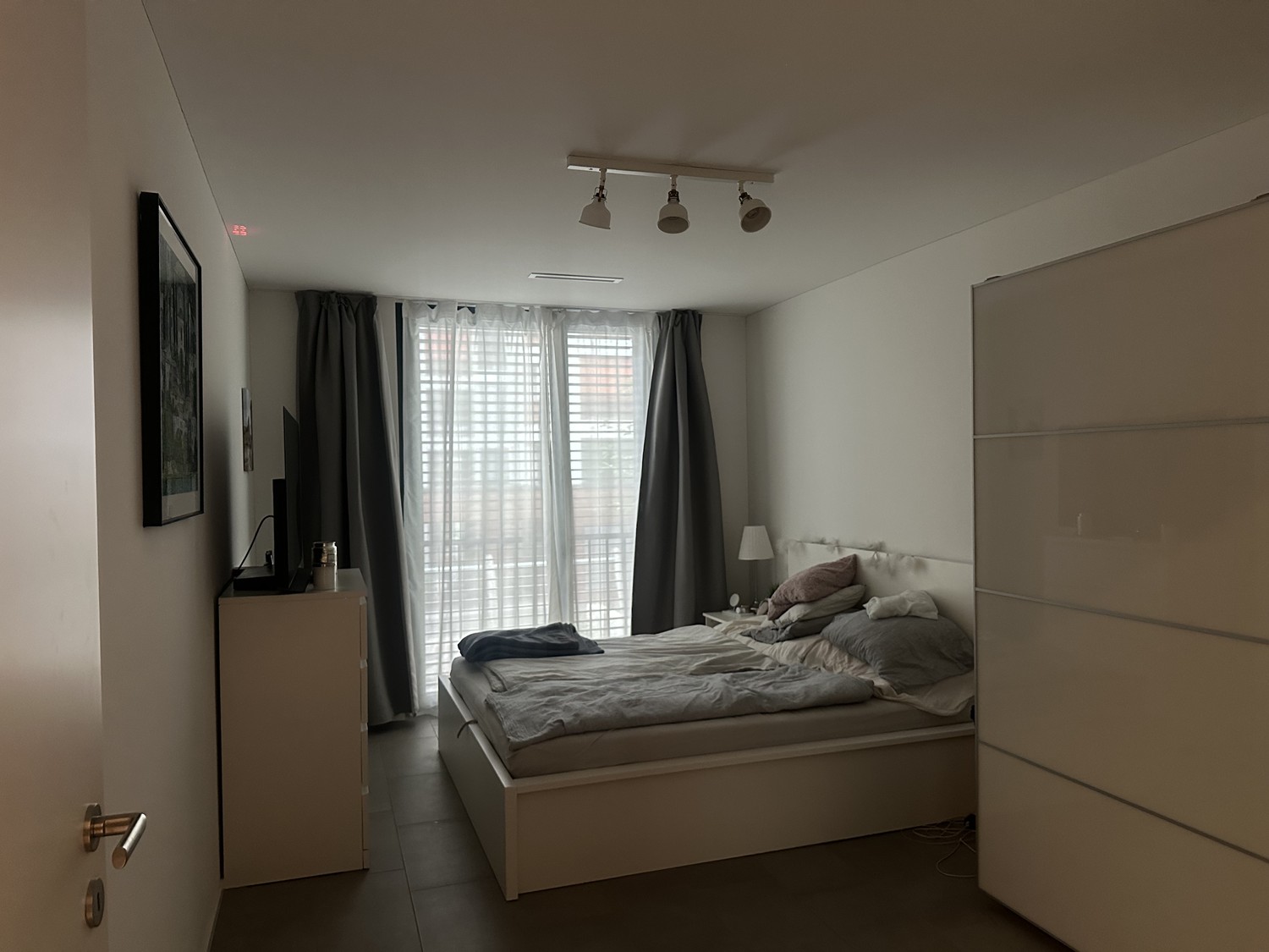 appartamento di 3 ½ locali