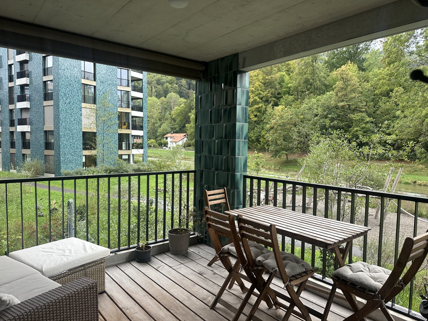 appartamento di 3 ½ locali