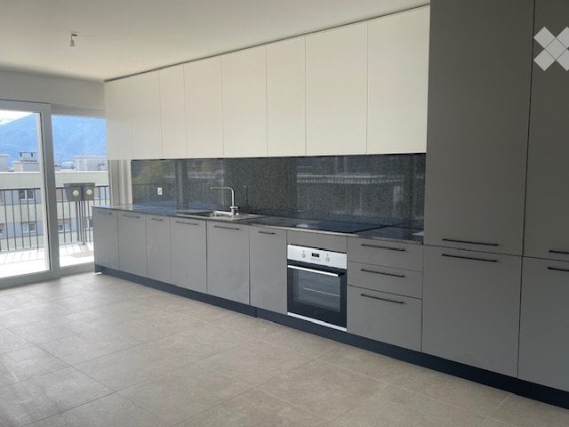 Appartamento di 2 ½ locali, foto 9 di 10