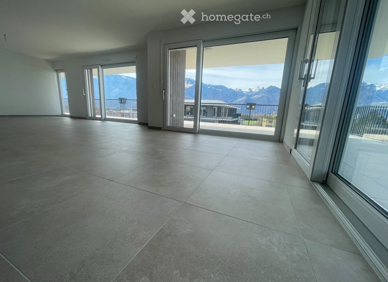 Appartamento di 2 ½ locali, foto 3 di 10