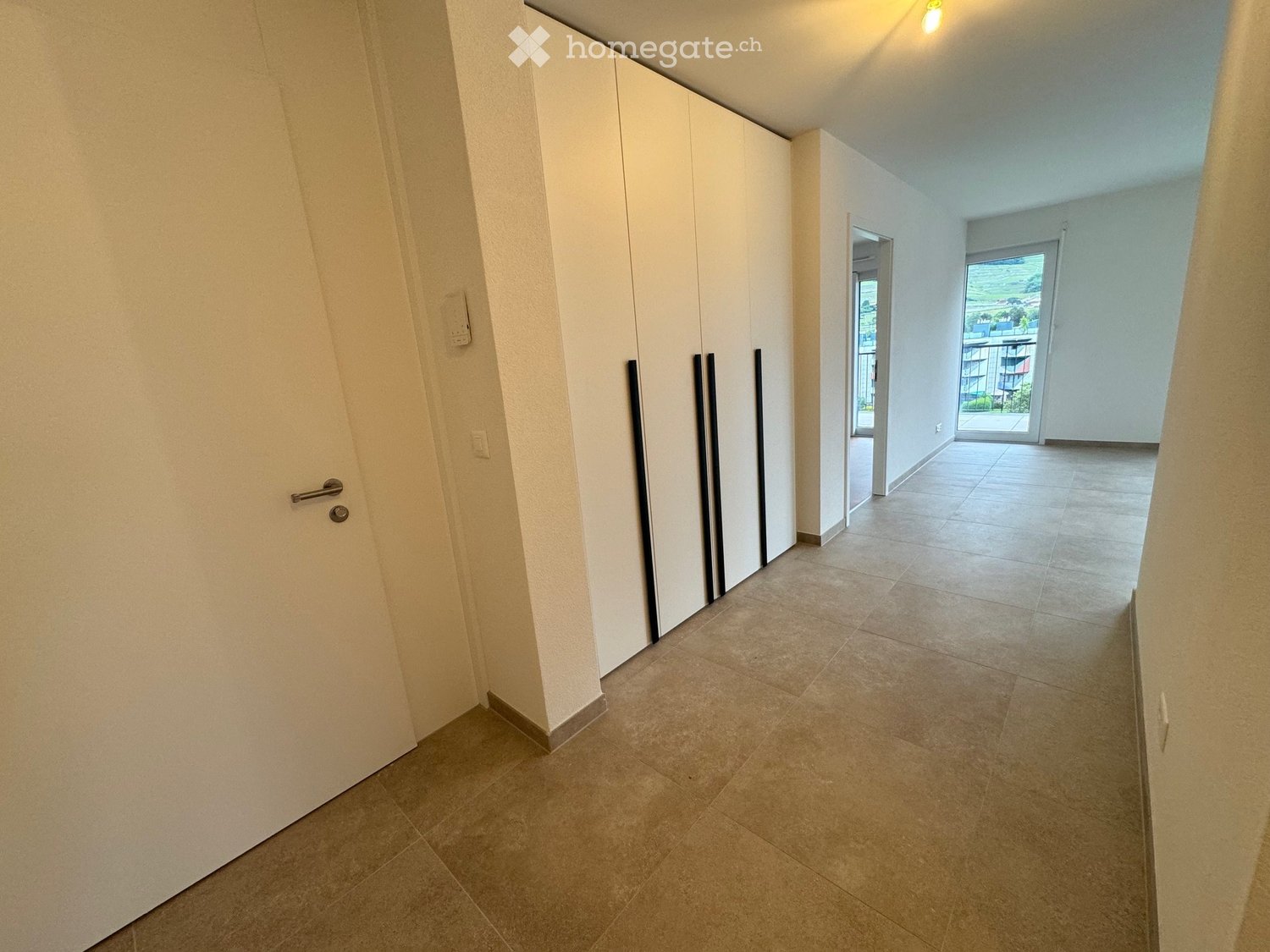 Appartamento di 2 ½ locali, foto 8 di 10