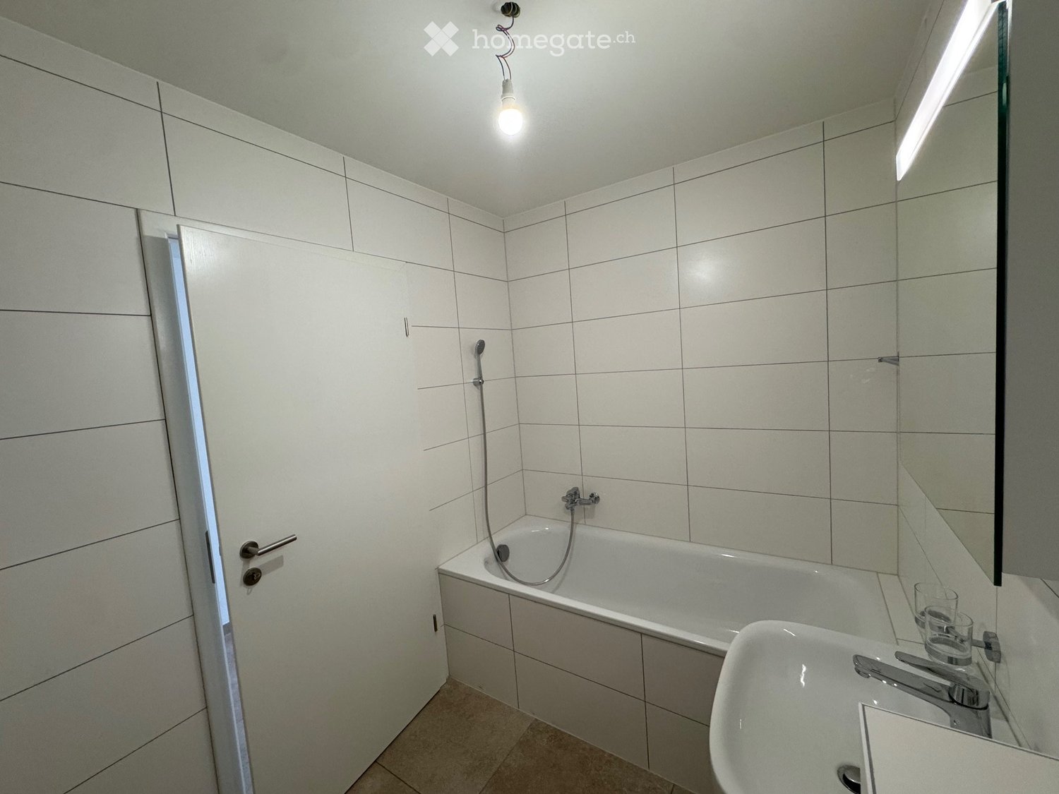 Appartamento di 2 ½ locali, foto 10 di 10