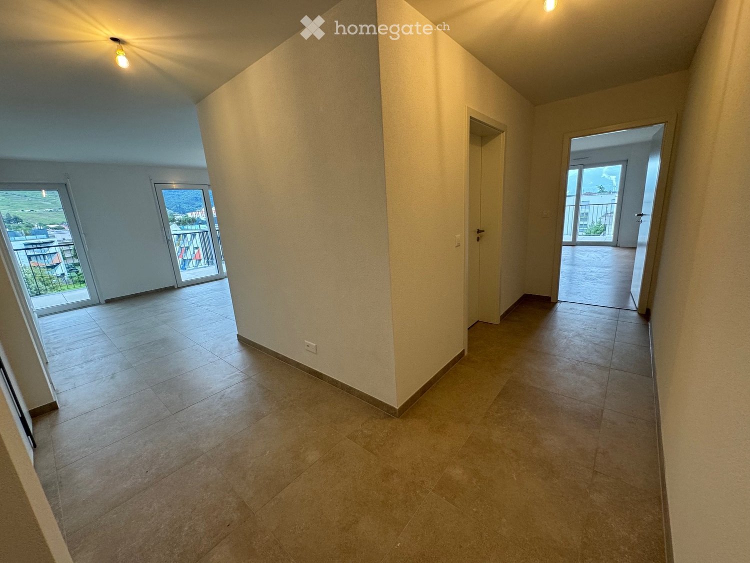 Appartamento di 2 ½ locali, foto 7 di 10