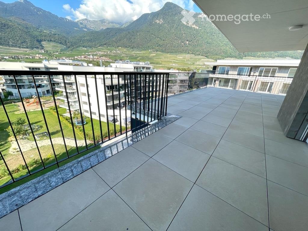 Appartamento di 2 ½ locali, foto 2 di 10
