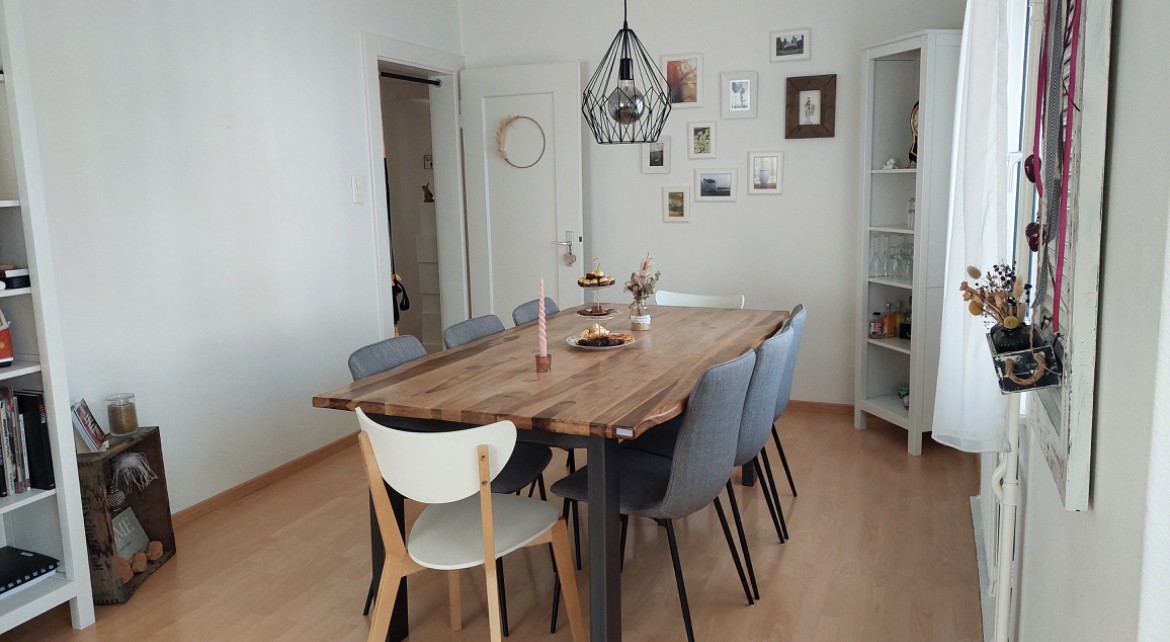 Appartamento di 3 ½ locali