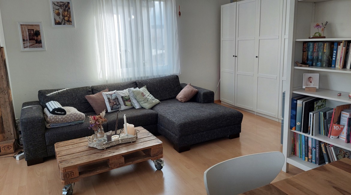 Appartamento di 3 ½ locali