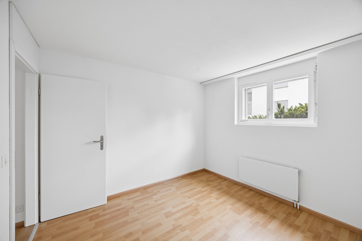 5 rooms apartment, foto 7 di 10
