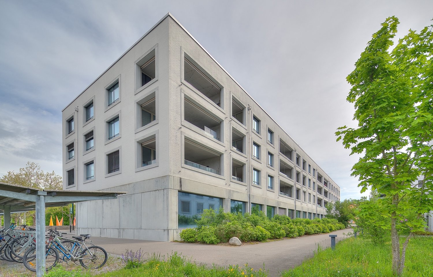 37m² locale hobby