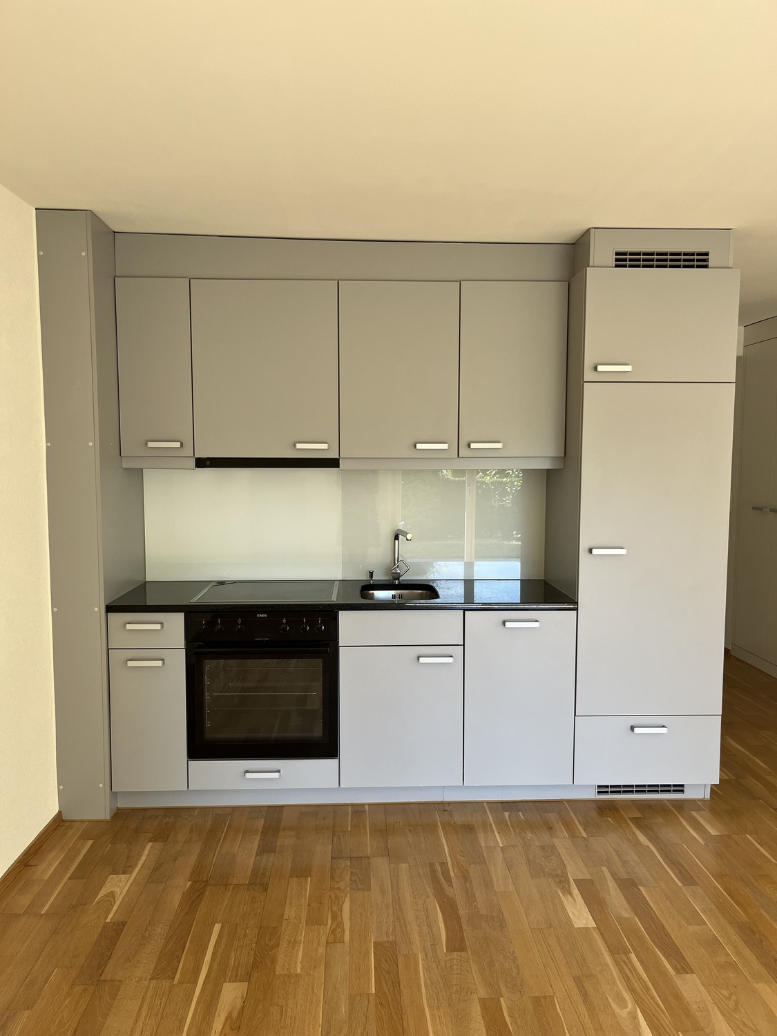 appartamento di 3 locali