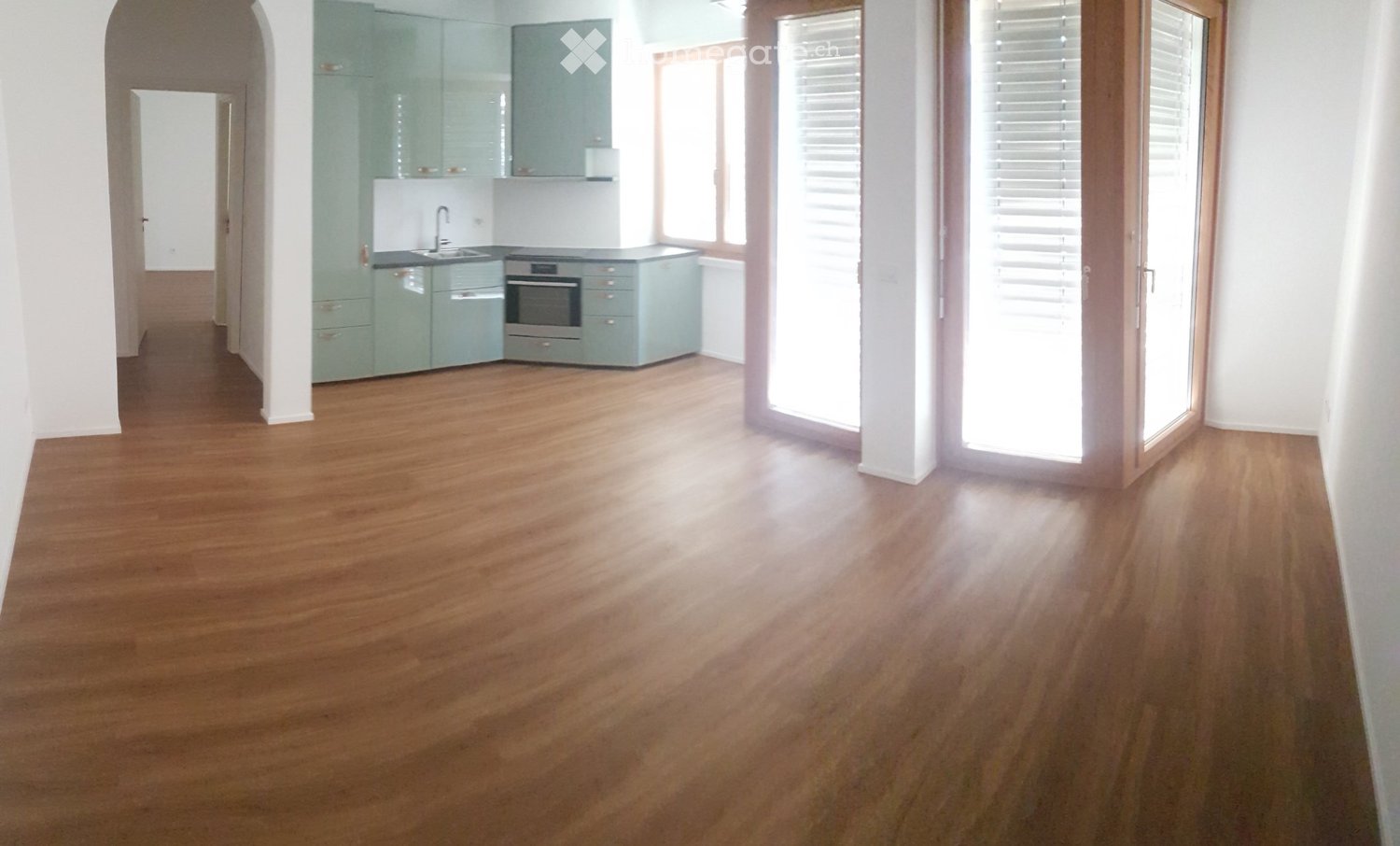 2 ½ rooms apartment, foto 1 di 4
